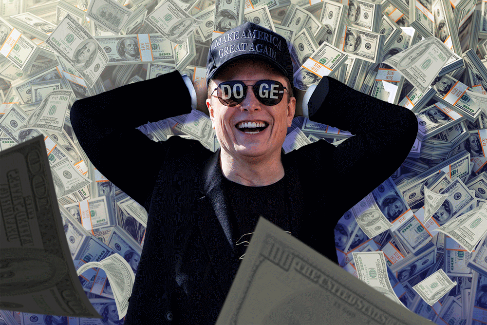 Why the SEC is about to feel the wrath of Elon Musk’s DOGE