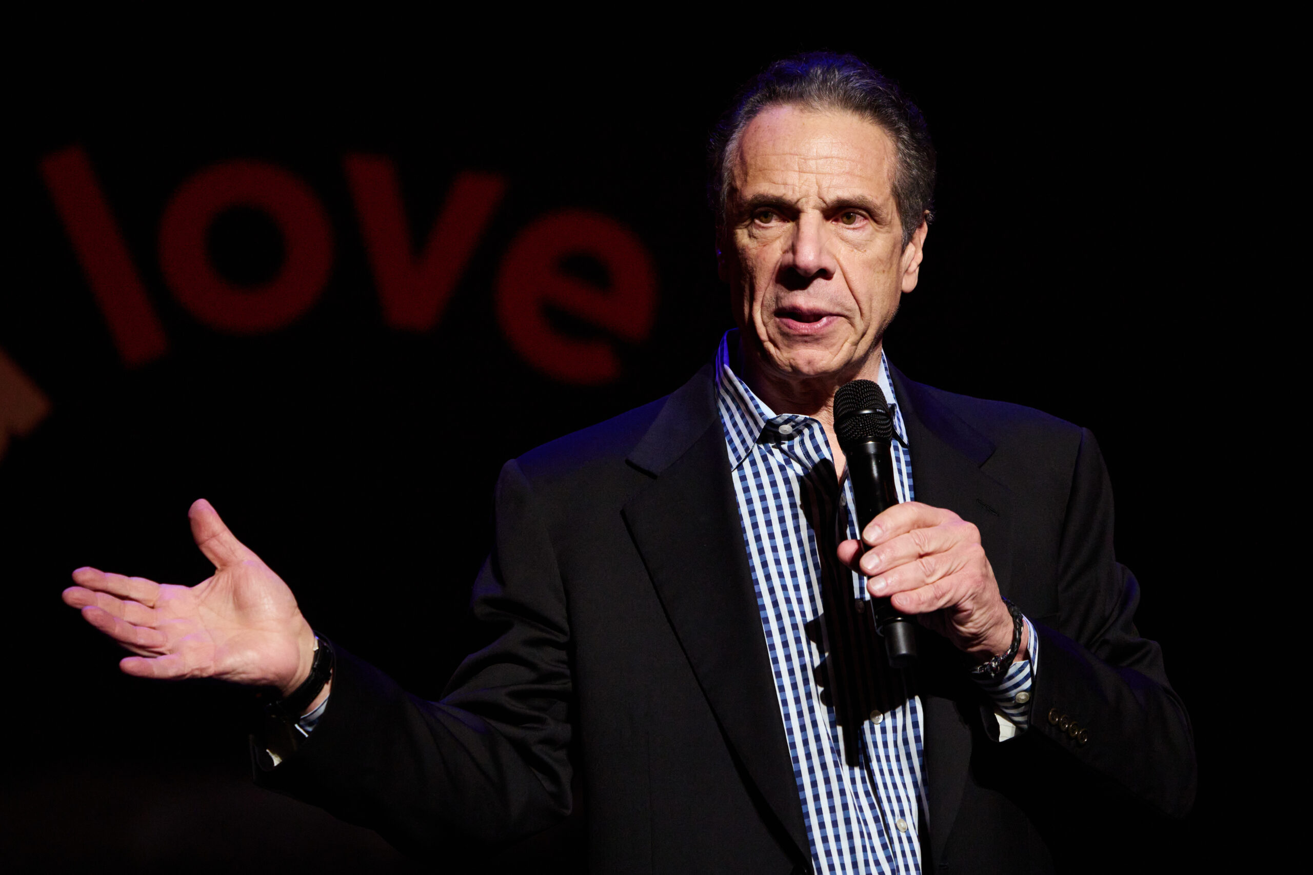 DOJ opens investigation into Andrew Cuomo over NY nursing home deaths testimony: report