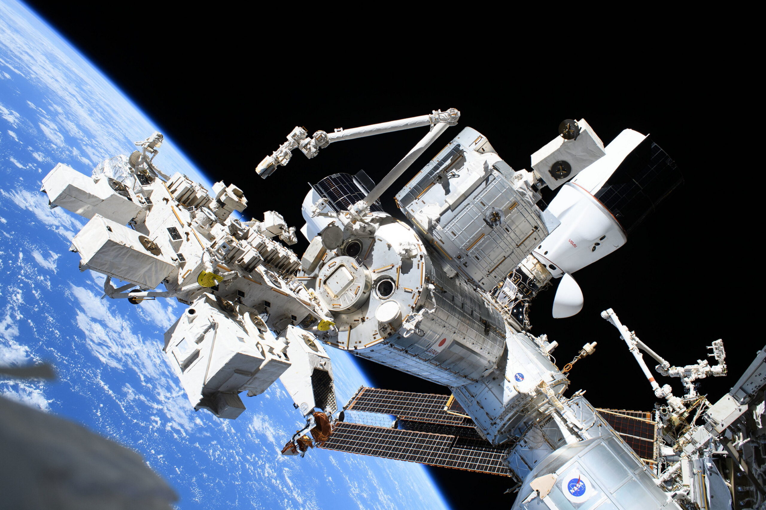 NASA spent almost $900K on taxpayer-funded union time last year — to negotiate trivial workplace issues: ‘Absurd’