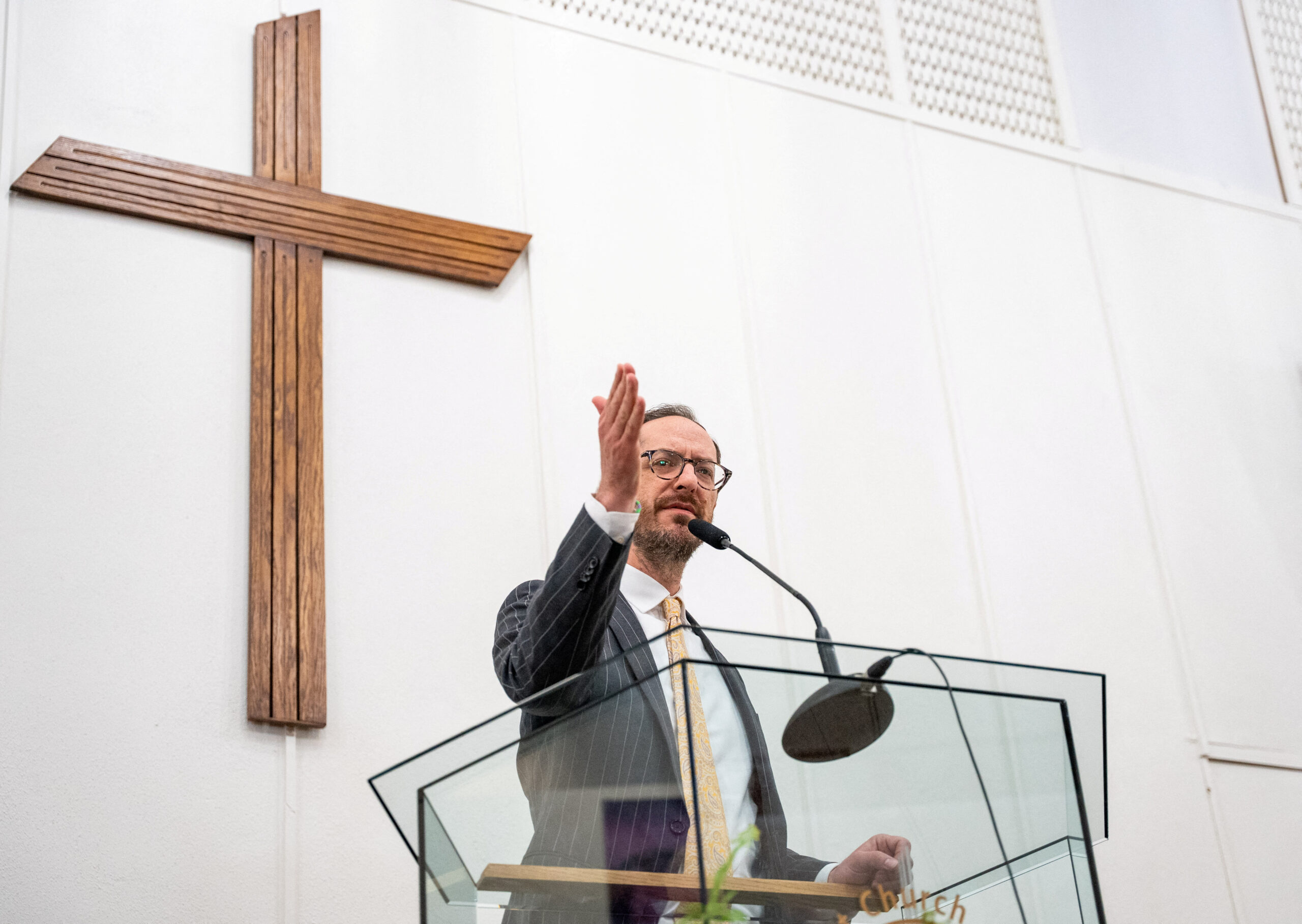 Nashville’s progressive Mayor Freddie O’Connell being probed for allegedly ‘aiding’ illegal immigrants, obstructing ICE