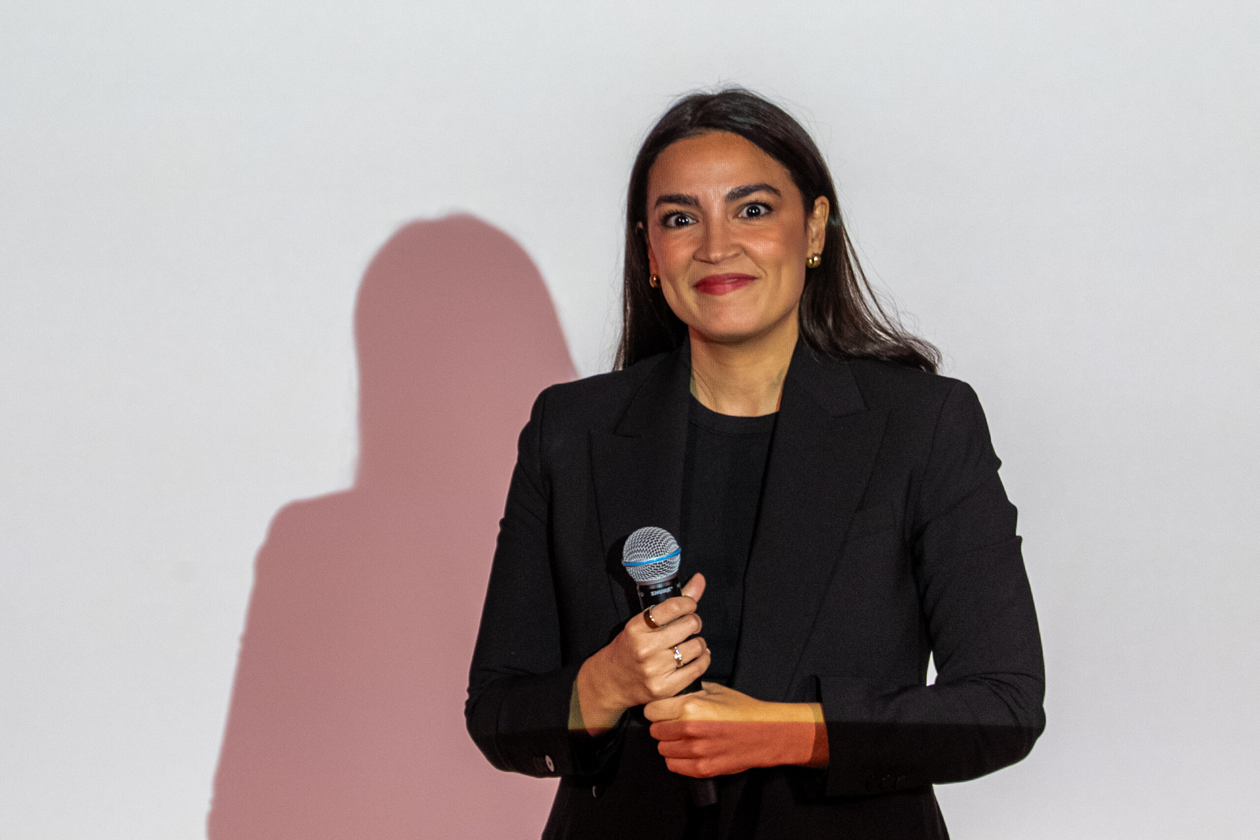 AOC would trounce Chuck Schumer in primary as party leader ‘bleeding support’ from Dems, Jewish voters: poll