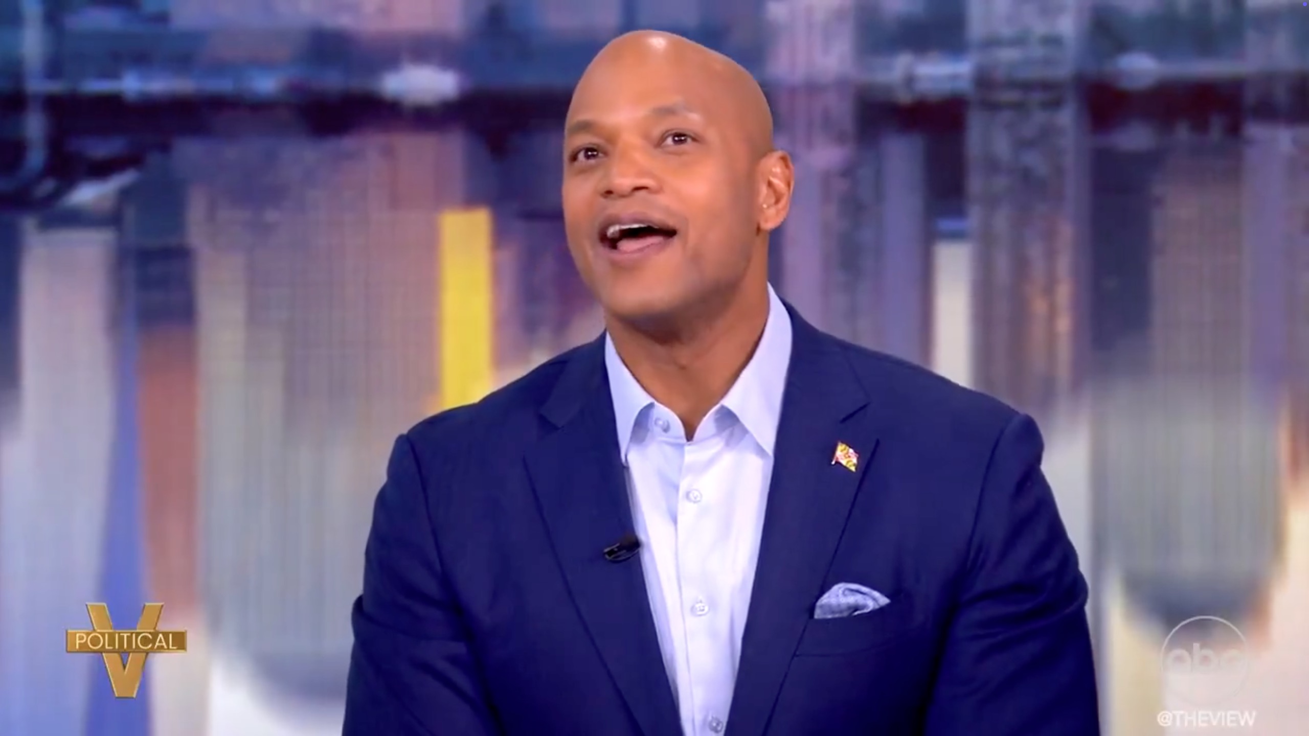 Democratic governor makes decision about 2028 presidential run