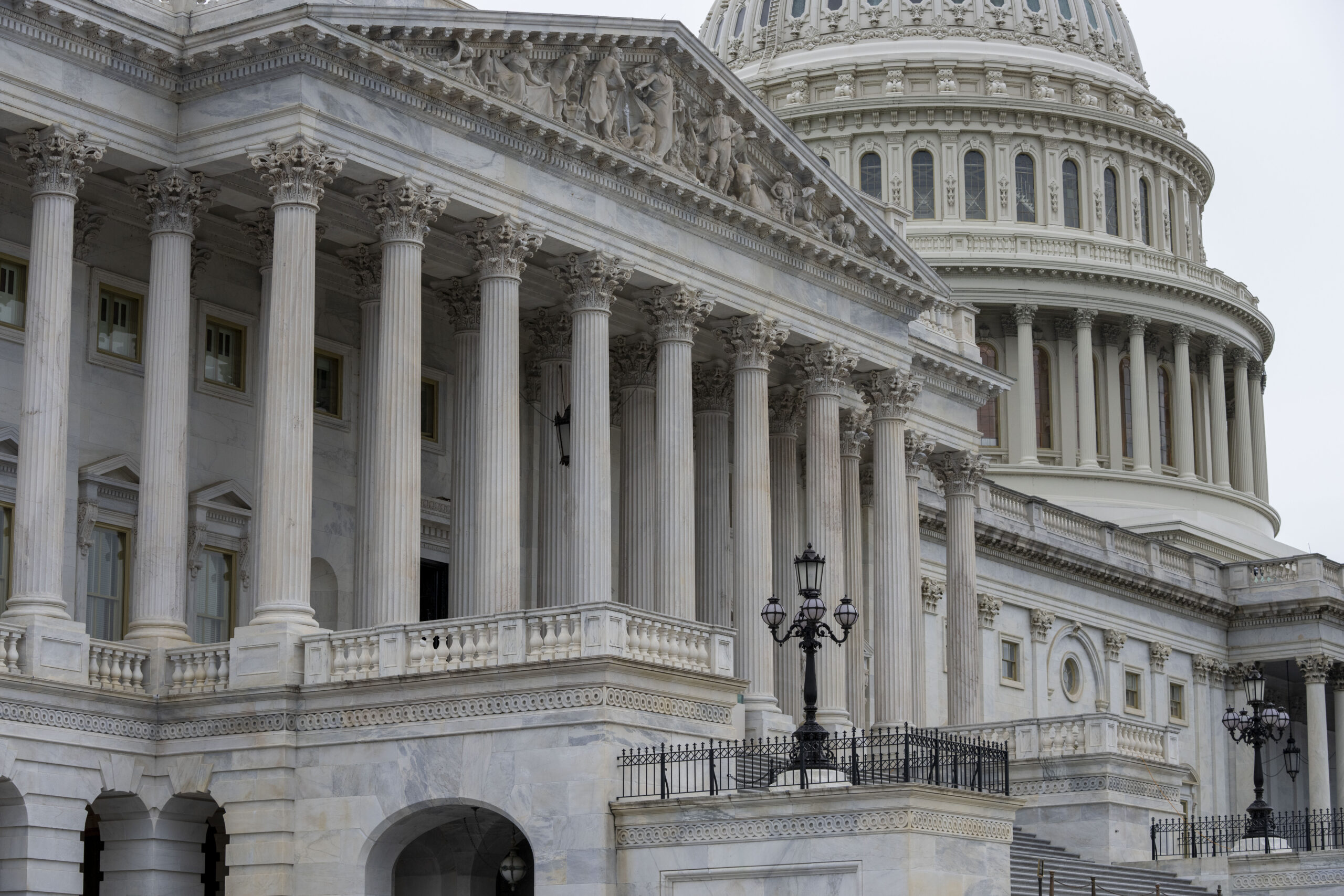 House Republicans propose bill that would set aside $5 billion for private school vouchers