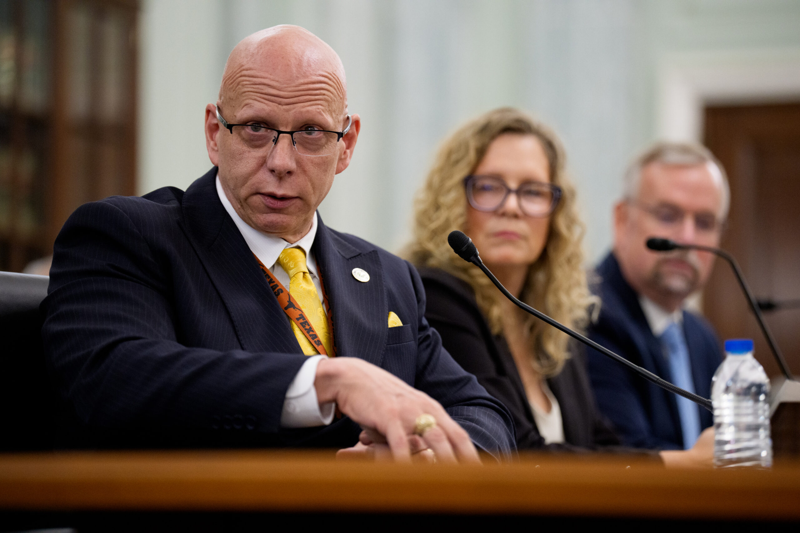 Air travel will be ‘worse’ this summer, lawmakers warn — as FAA gives infuriating update on system fixes, staffing issues