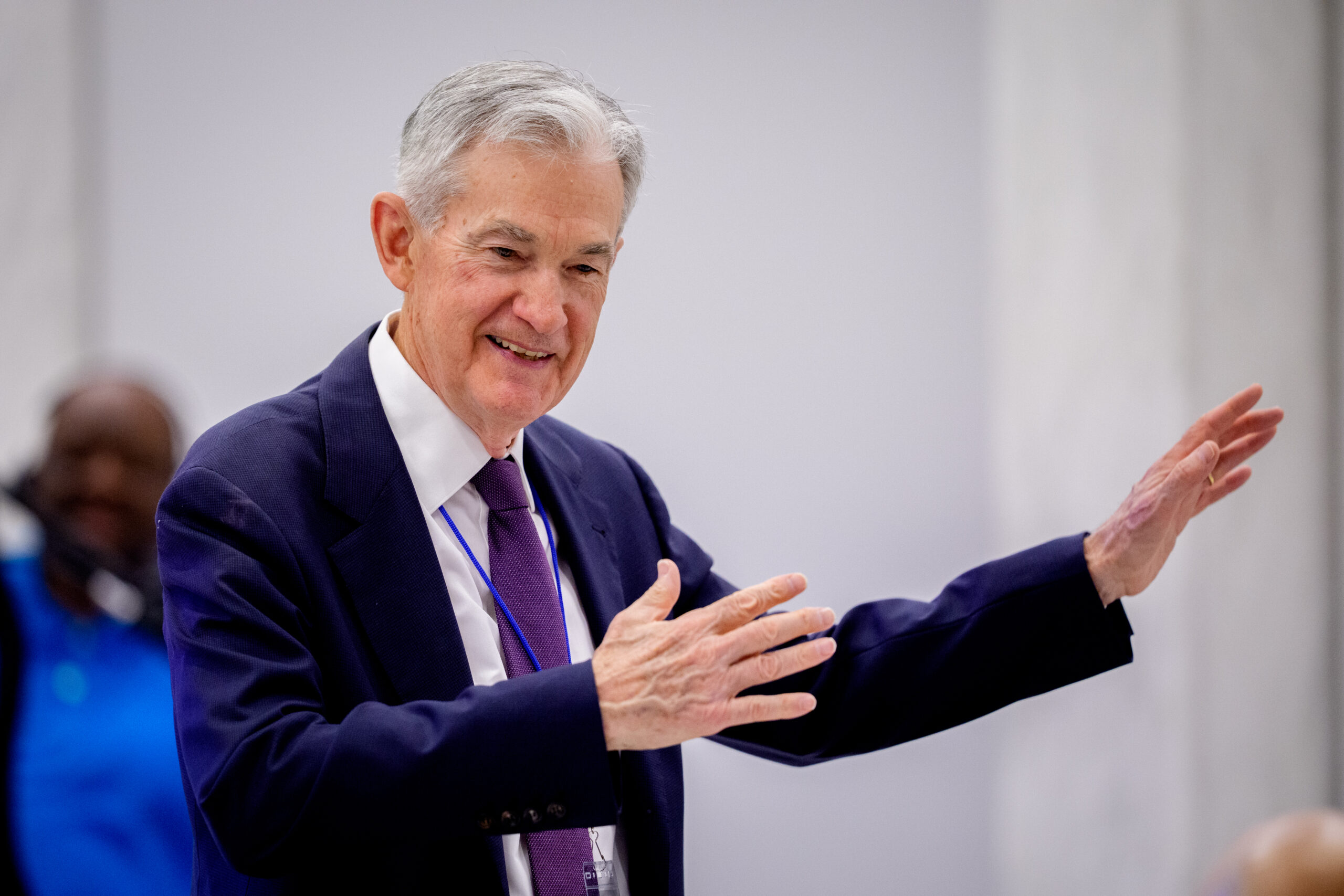 Fed Chair Powell, Trump hold rare meeting at White House — here’s what was discussed