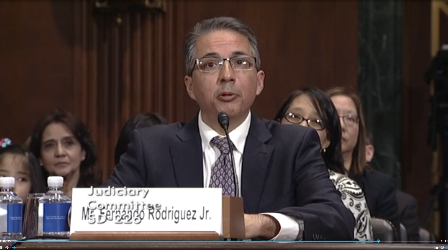 Trump-appointed judge blocks Alien Enemies Act deportations of alleged gangbangers in Texas