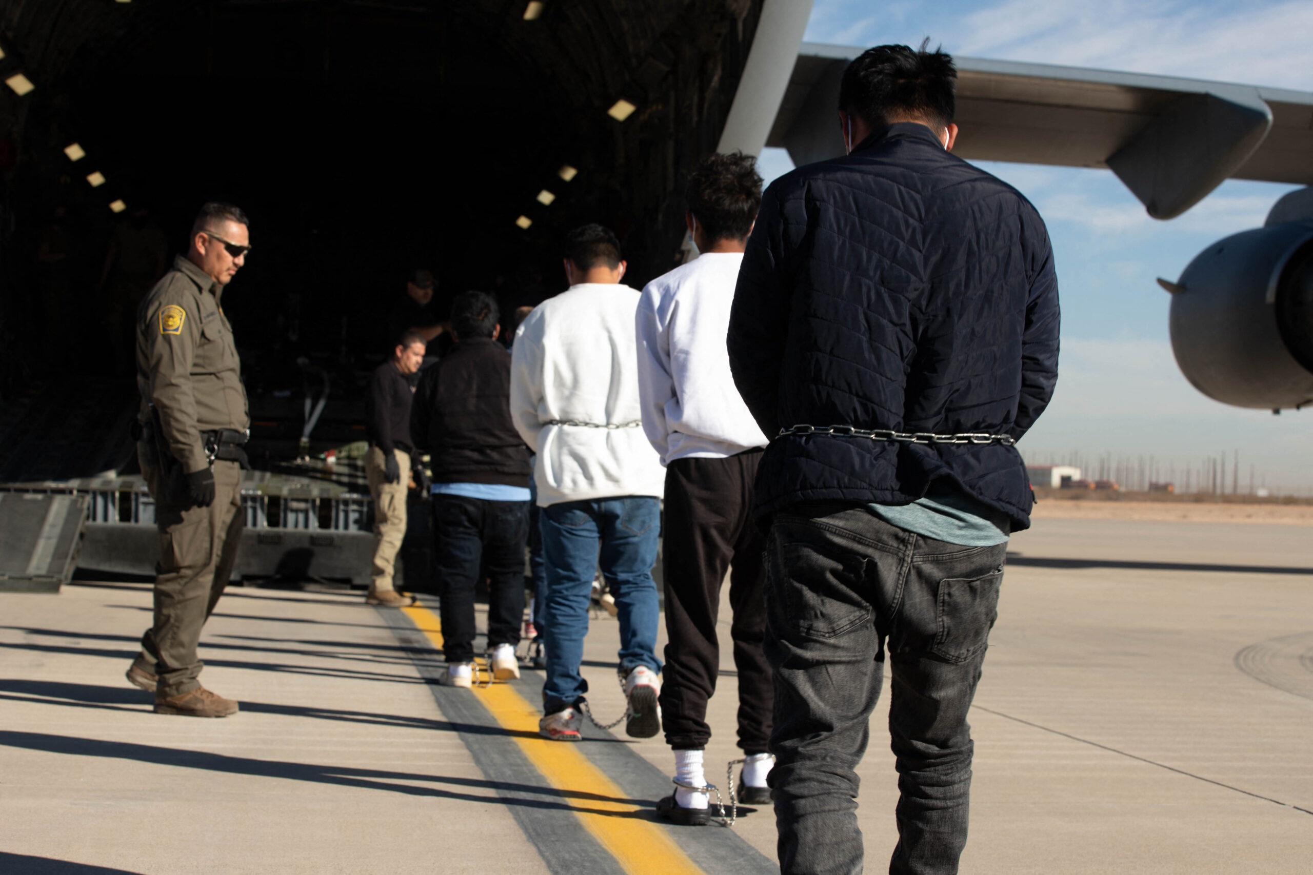 Supreme Court rules Trump can restart deportation of more than 530K migrants from Biden-era ‘parole’ program