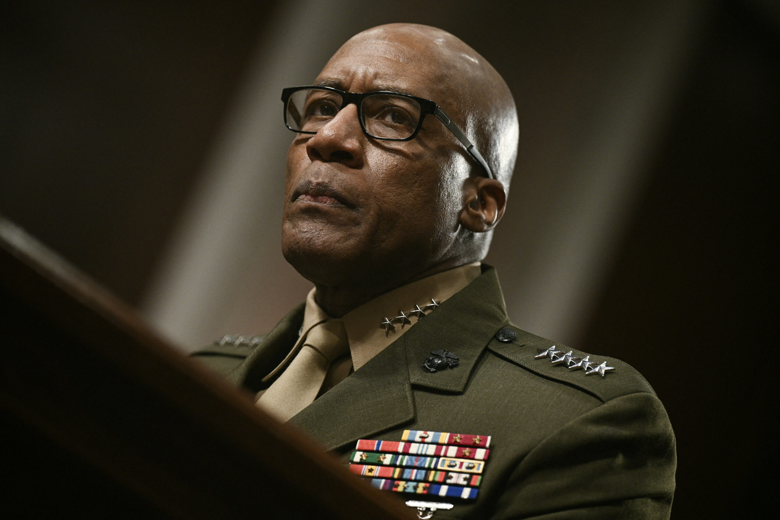 Terror networks ‘thriving’ in Africa — could pose threat to US, top general warns: ‘Growing more aggressive’  