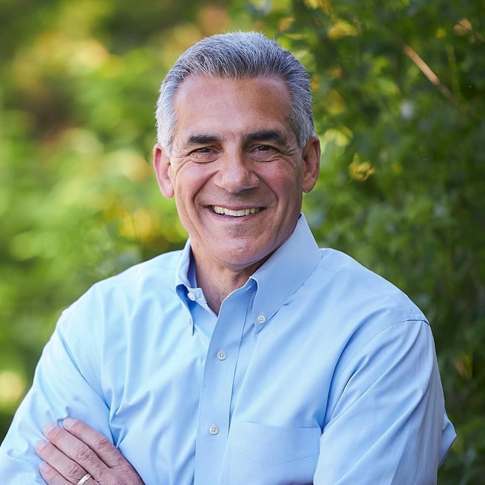 Trump-backed NJ gov hopeful Jack Ciattarelli vows congestion pricing revenge: ‘We’re not going to be pushed around by New York’