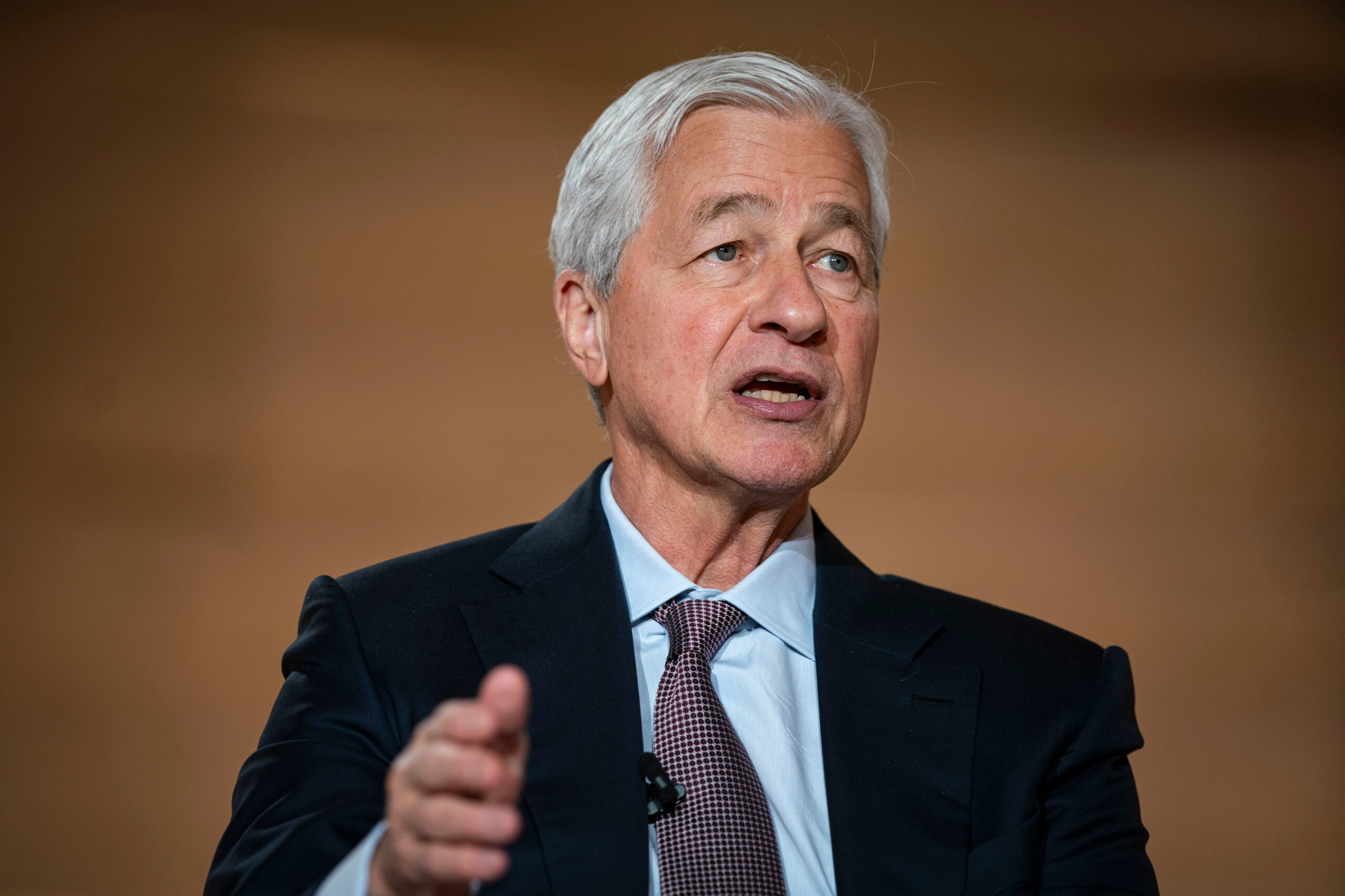 Jamie Dimon says US should close loophole on this controversial tax break