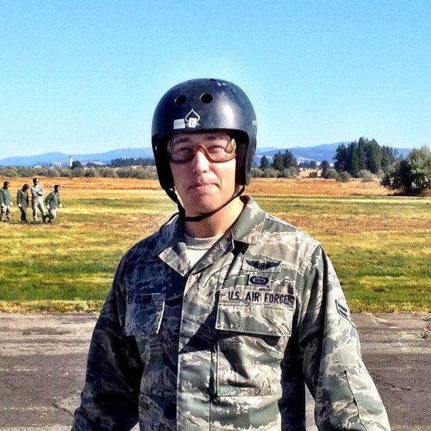 US Air Force veteran released from Venezuela after being wrongfully detained for 6 months