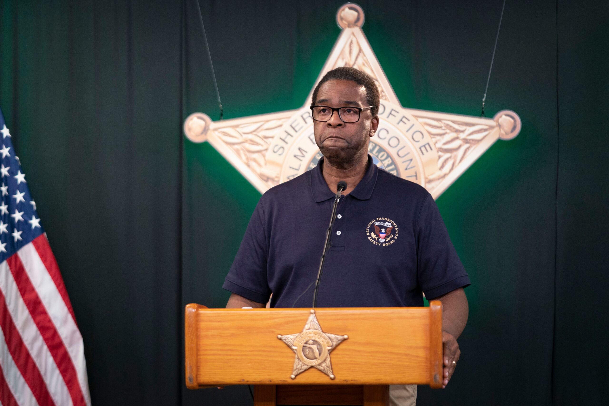 White House removes NTSB vice chair amid heightened aviation concerns across US