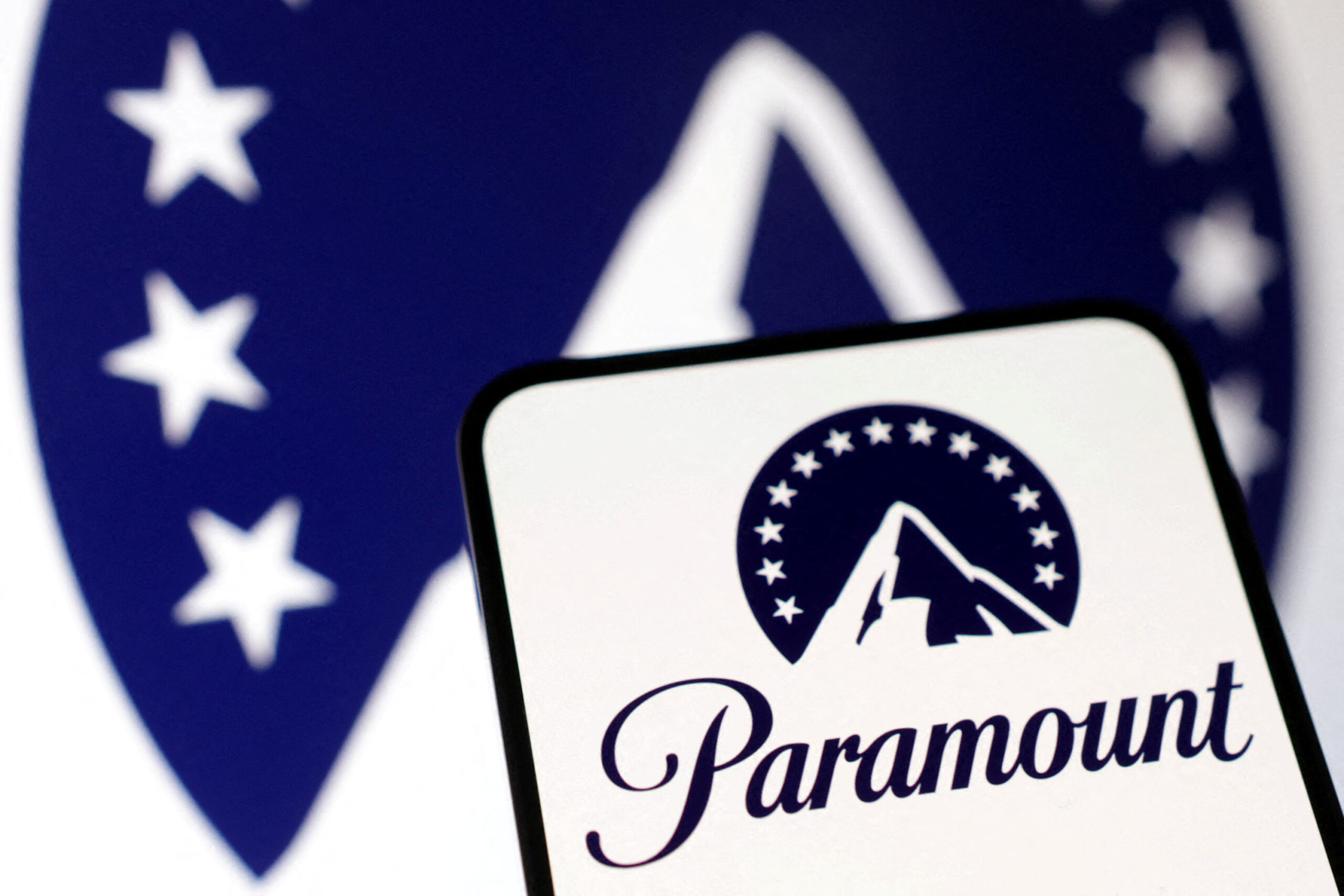 Paramount has offered $15 million to settle CBS lawsuit with Trump: report