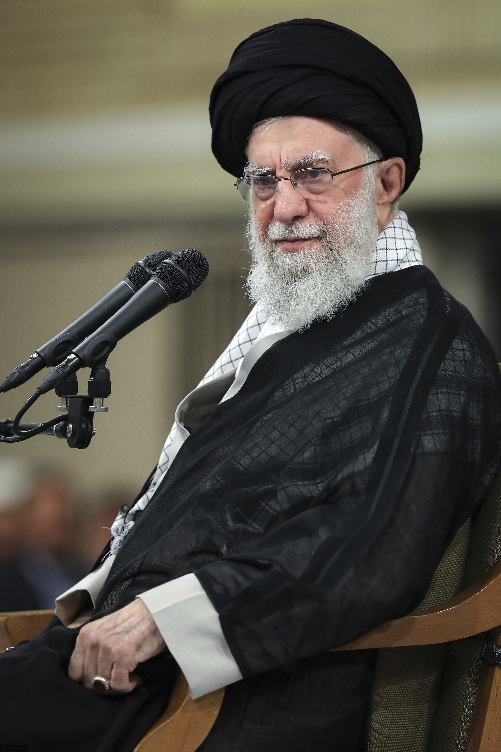 Explosive new intelligence report reveals Iran’s nuclear weapons program still active