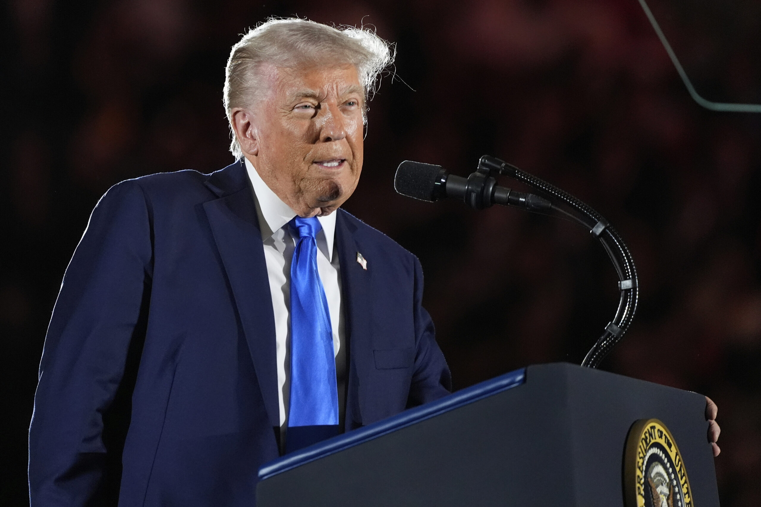 Trump admin agrees to end Maine funding freeze over trans athlete fight