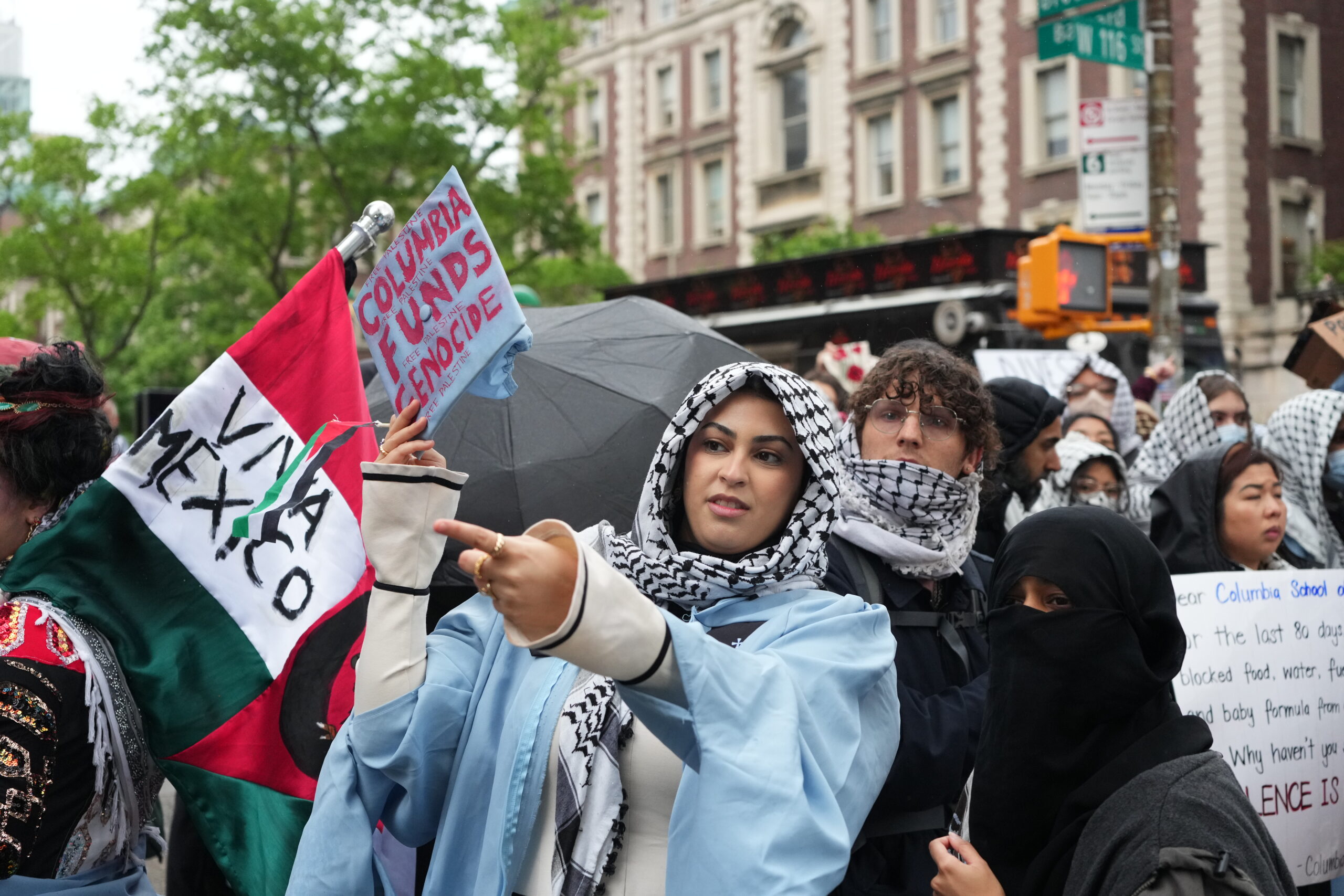 Telling poll reveals how parents really feel about colleges prioritizing race, allowing transgender girls in sports