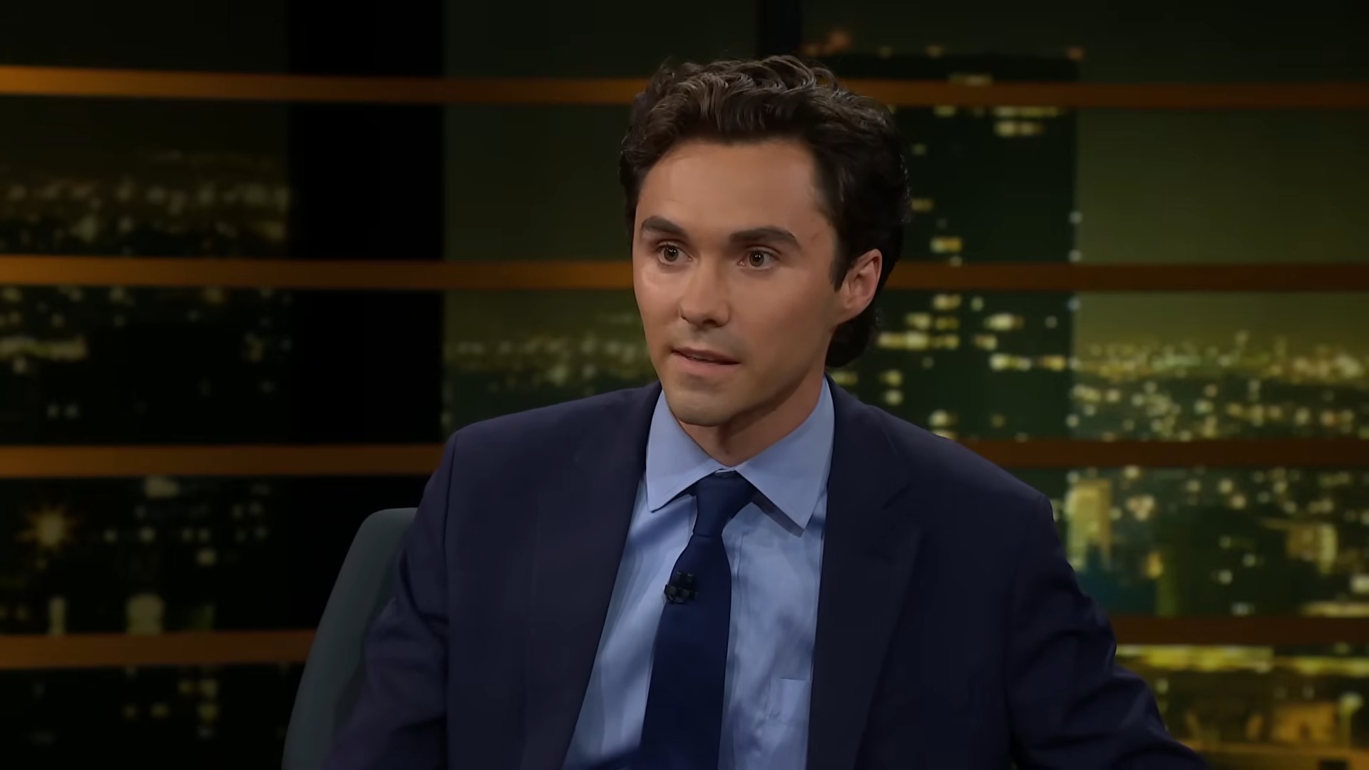 Dems have abandoned men who just want to ‘get laid and have fun,’ David Hogg says