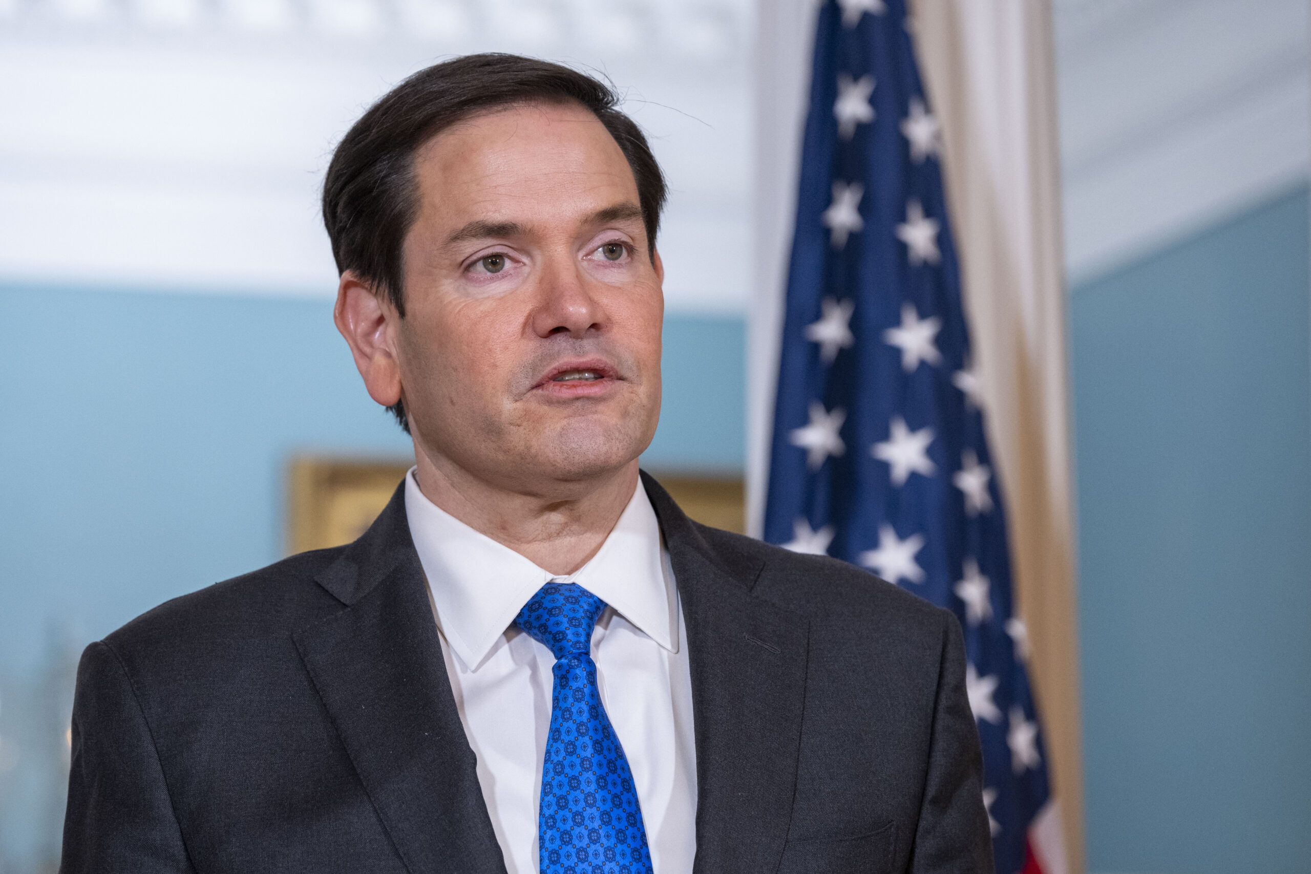 White House National Security Council hit by more firings weeks after Rubio took charge