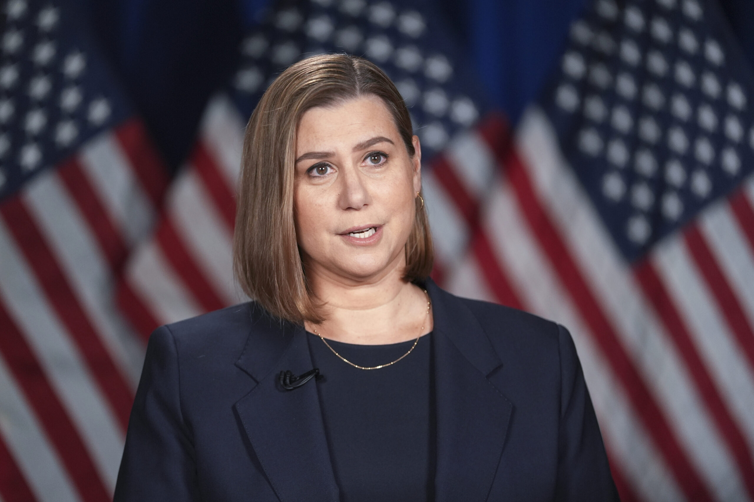 Michigan Dem Elissa Slotkin says she was ‘going to punch someone’ over party’s ‘annoying’ economic gaslighting