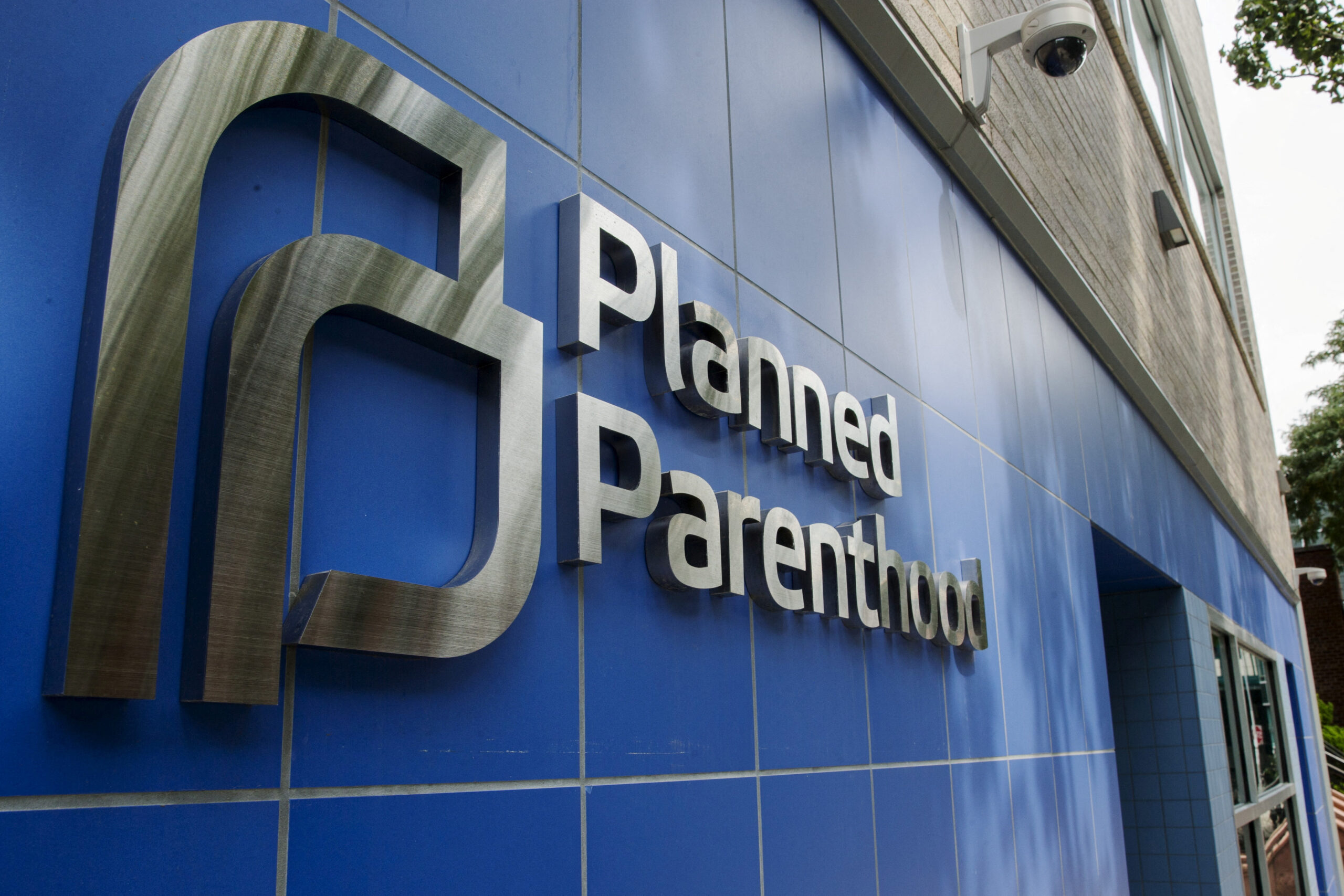 Some congressional Republicans oppose defunding Planned Parenthood in Trump’s ‘big, beautiful’ bill 