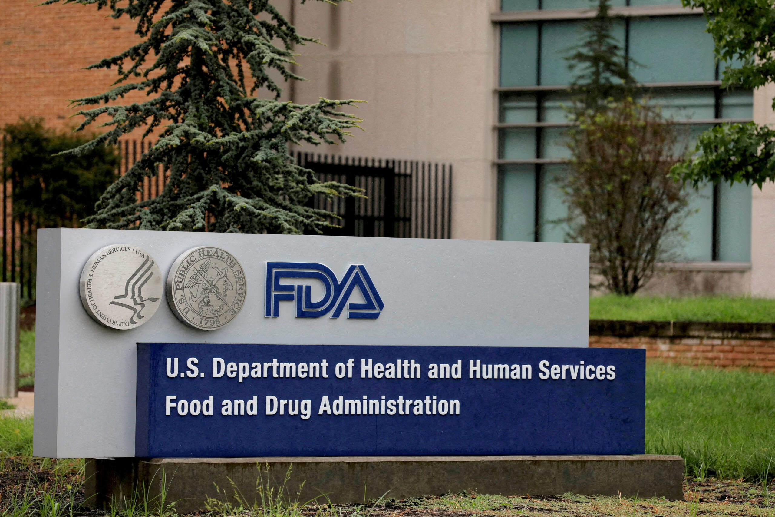 FDA names oncologist Vinay Prasad as top vaccine official