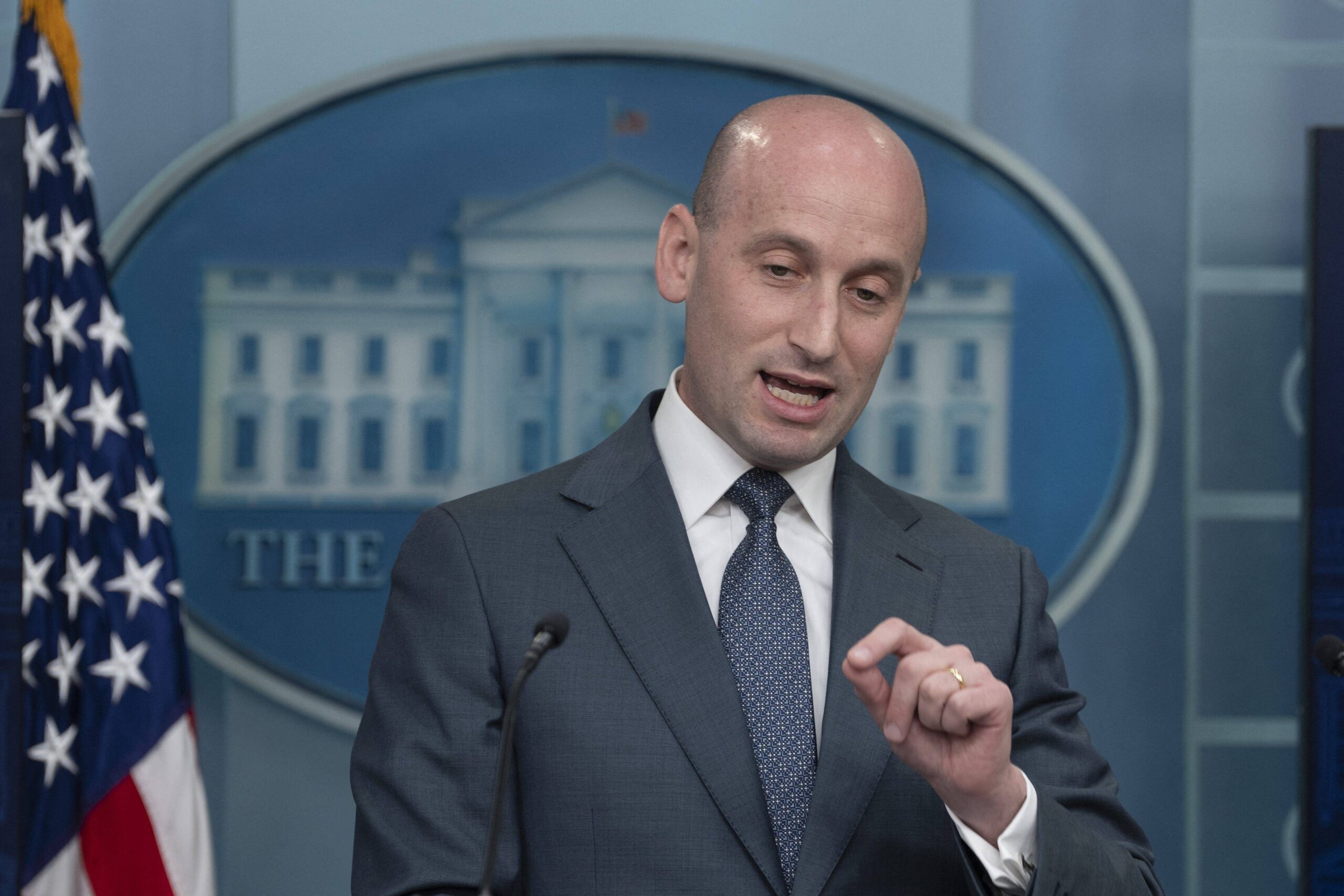 White House says China-made dolls ‘might have lead paint’ — after Trump says tariffs may mean fewer toys