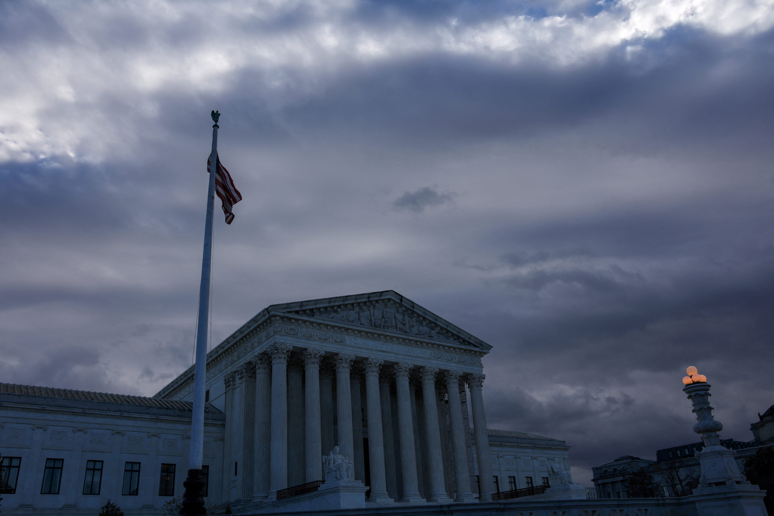 Supreme Court rules Trump’s transgender military ban can take effect