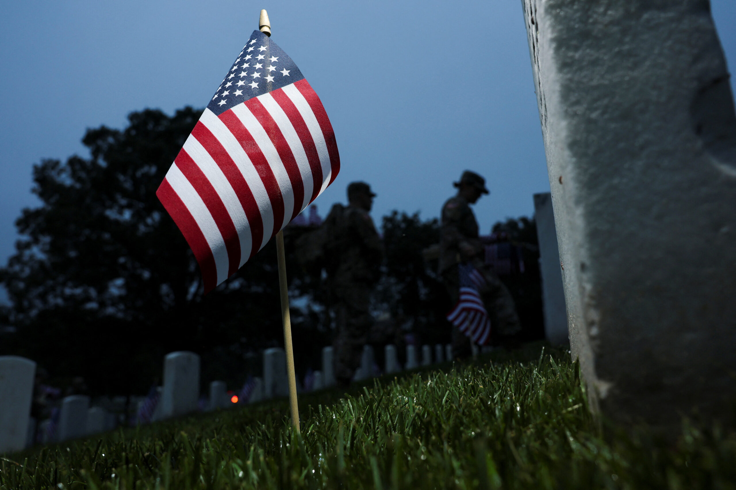 NYC launches Fleet Week with a Memorial Day weekend surprise for military, veterans and a ‘first of its kind’ parade