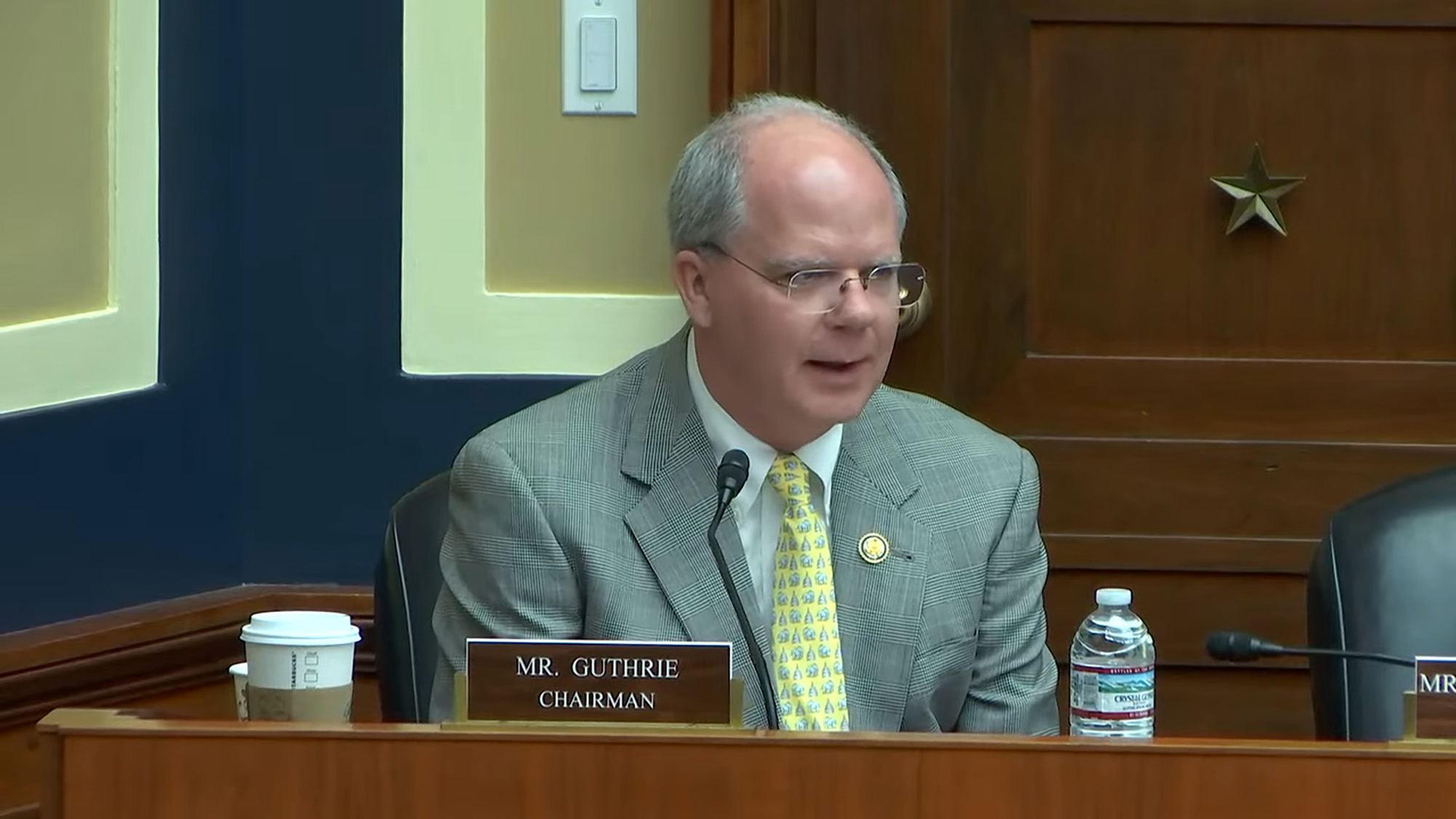 House Republicans unveil $900B in spending cuts for Trump’s ‘big beautiful’ bill, escalating messy Medicaid fight