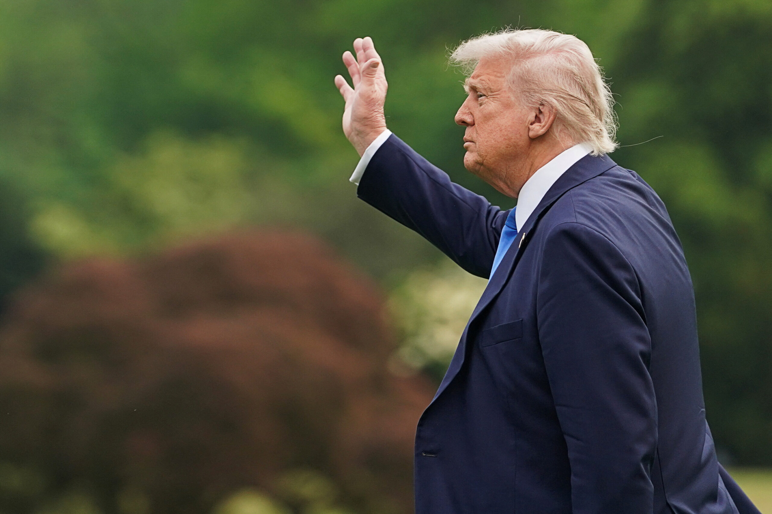 DOJ drags New York, 3 other states, to court over climate plans conflicting with Trump’s energy agenda