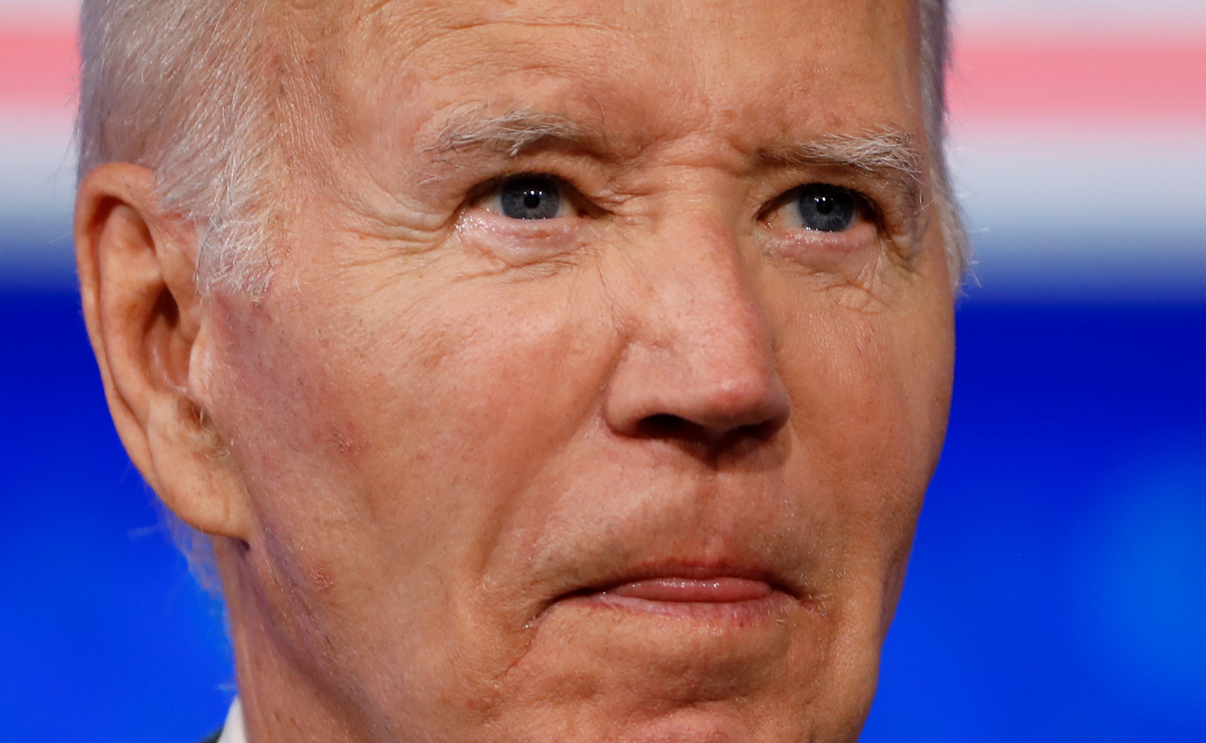 Dem lawmakers, donors threw a fit after Biden’s debate flop: ‘Who the hell is running the country?’