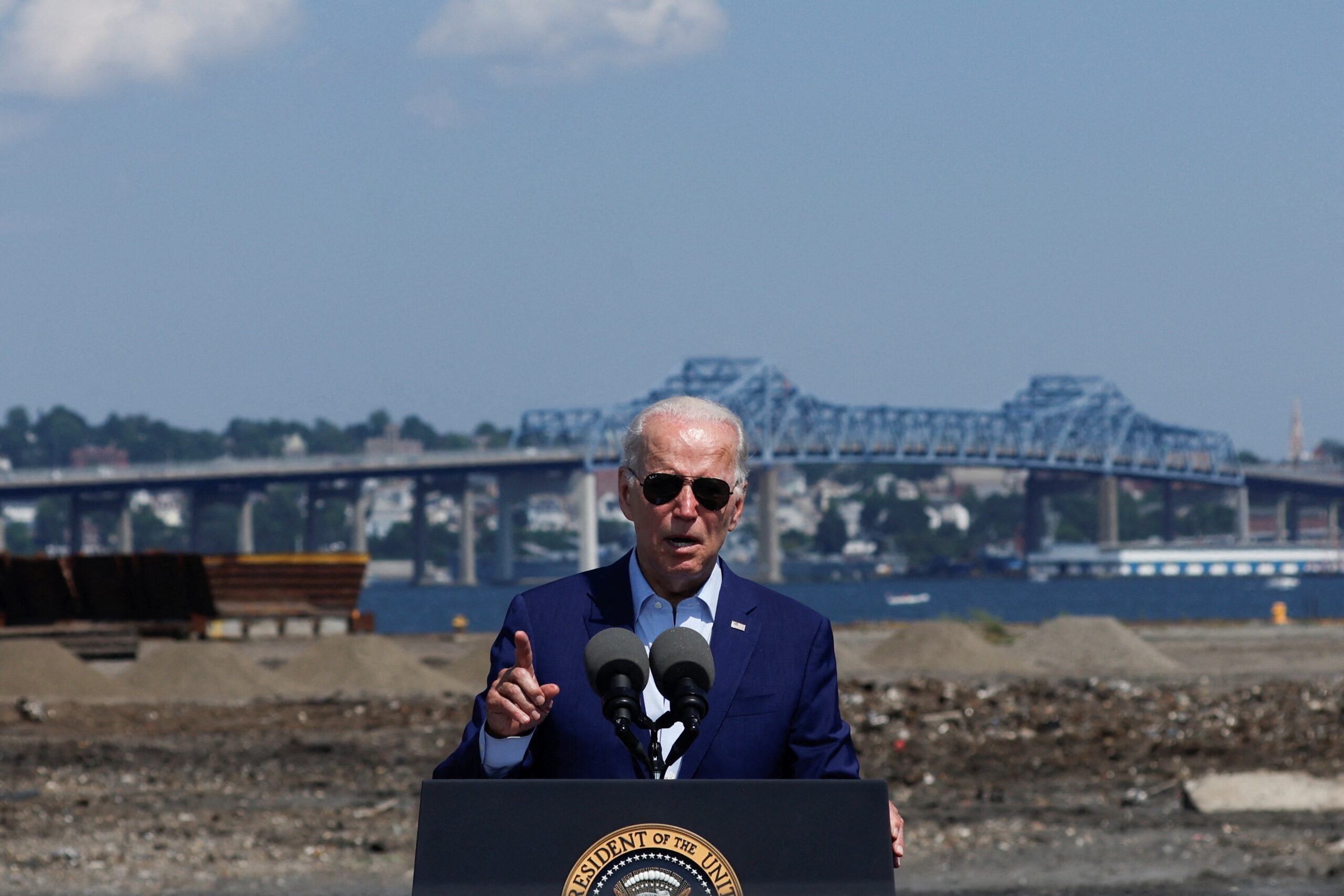 Biden’s 2022 cancer ‘slip-up’ that was downplayed by White House resurfaces after ex-president’s surprise diagnosis