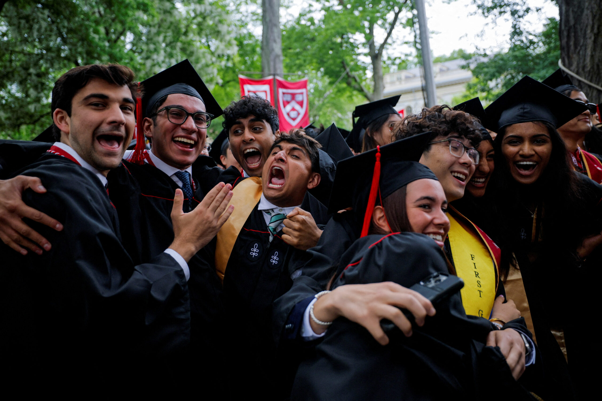 State Department begins ‘vetting’ all visa applications for foreigners visiting Harvard