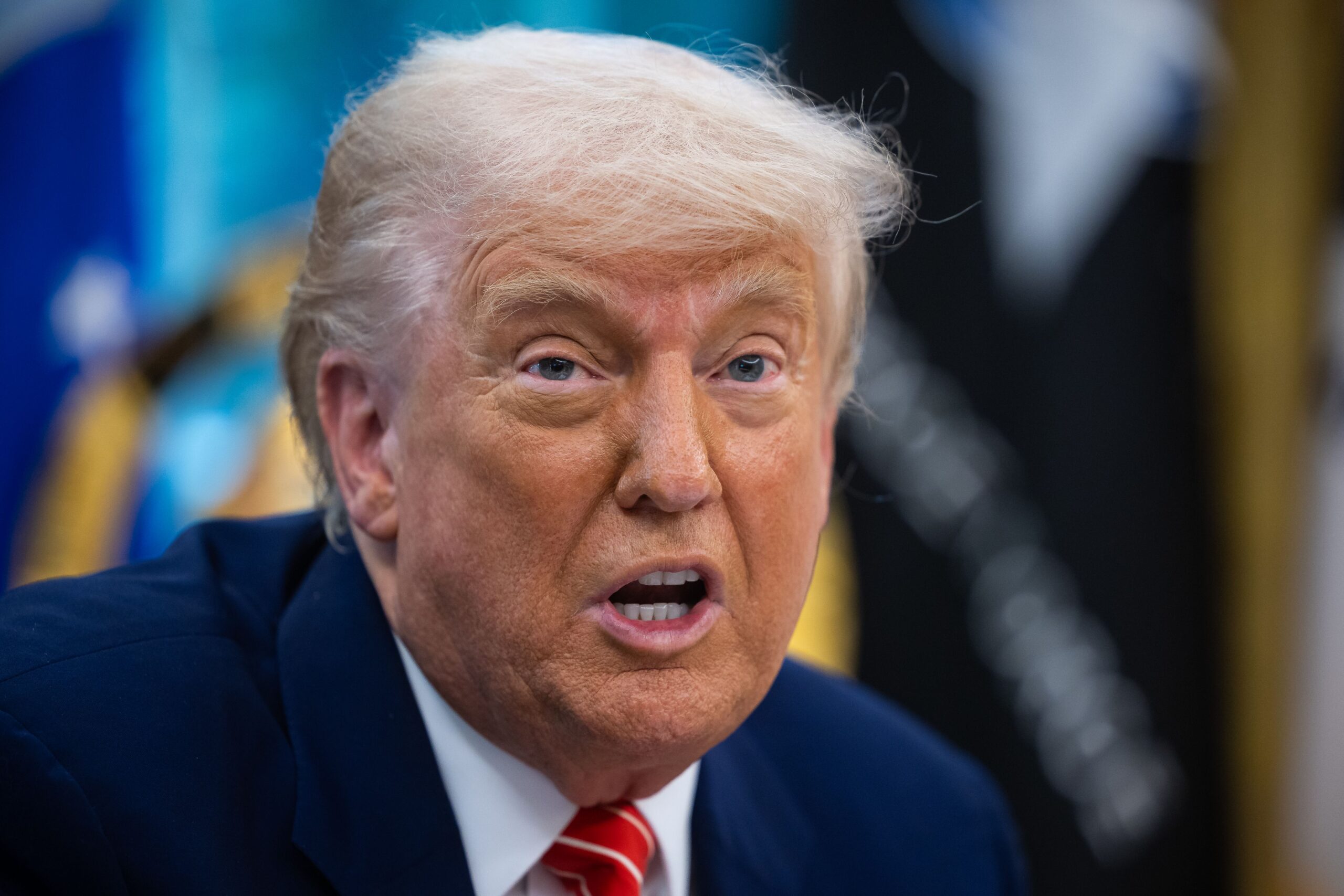 PBS suing Trump administration over defunding — three days after NPR filed similar case