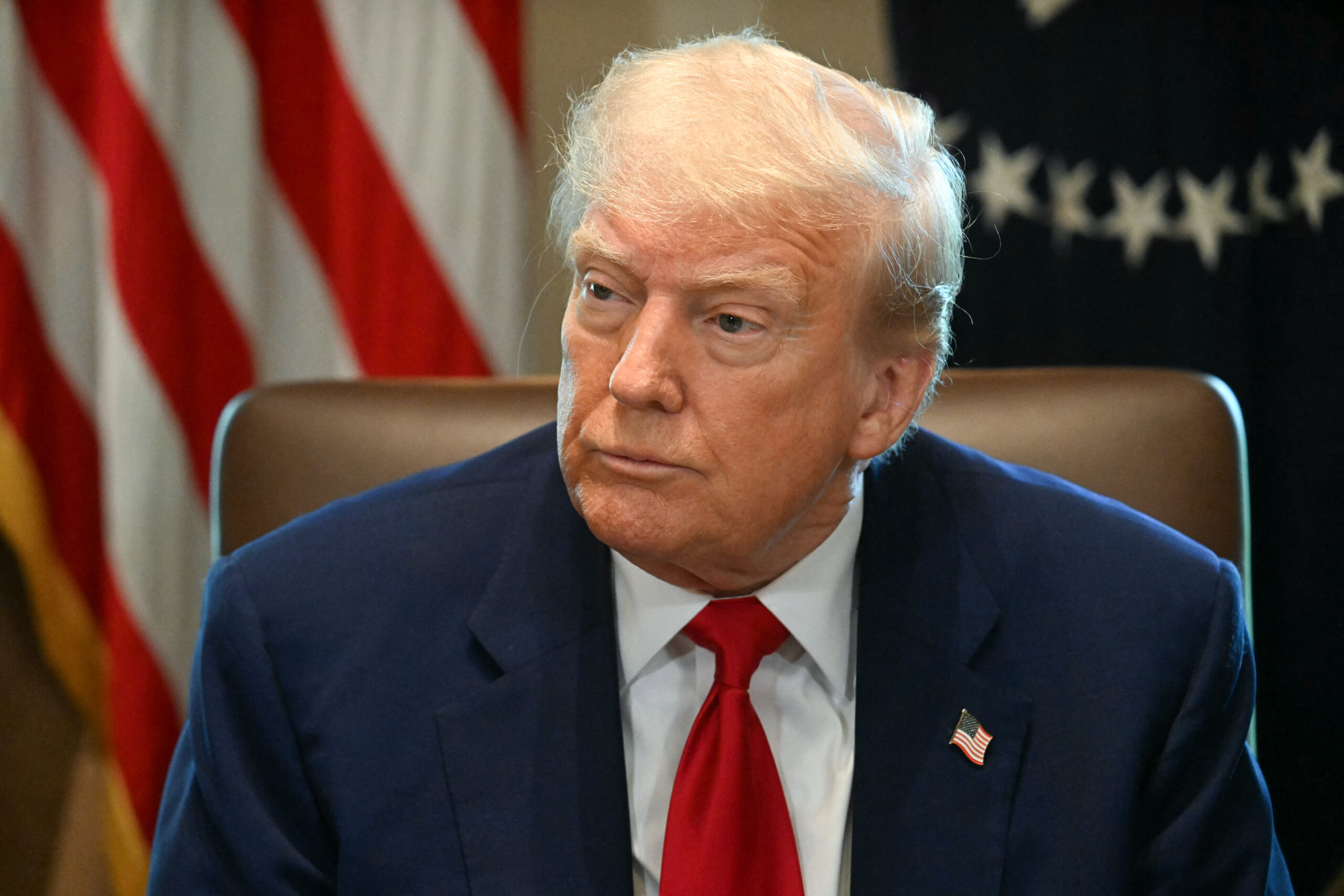 Trump warns Iran over nuclear sites: We can ‘blow ‘em up nicely or blow ‘em up viciously’