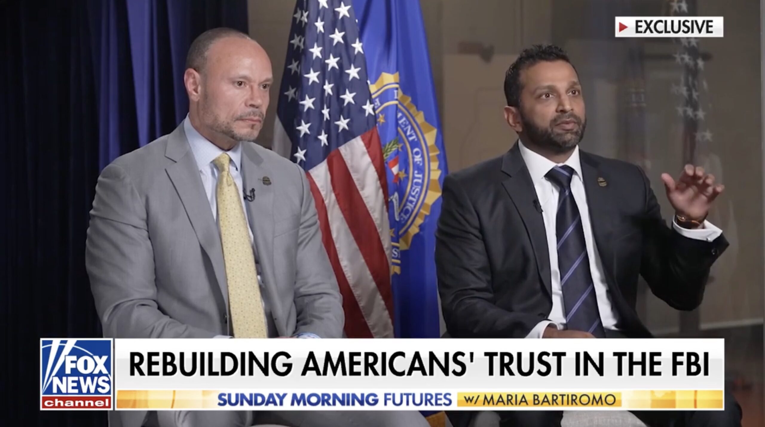 Dan Bongino gives his verdict on Jeffrey Epstein’s cause of death after reviewing FBI files