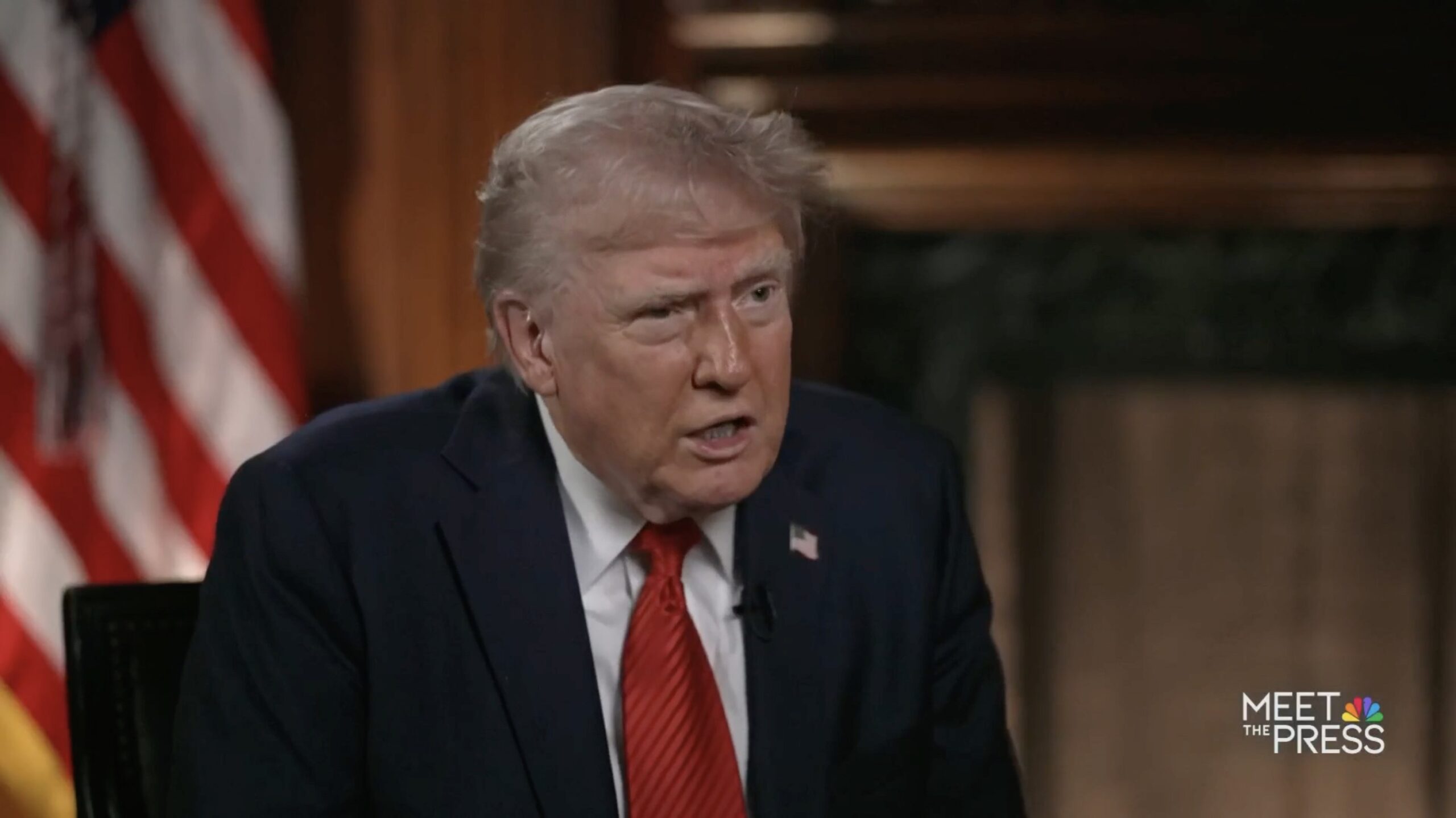 Trump doubles down on attacking cheap Chinese imports: ‘Don’t think a beautiful baby girl that’s 11 years old needs to have 30 dolls’