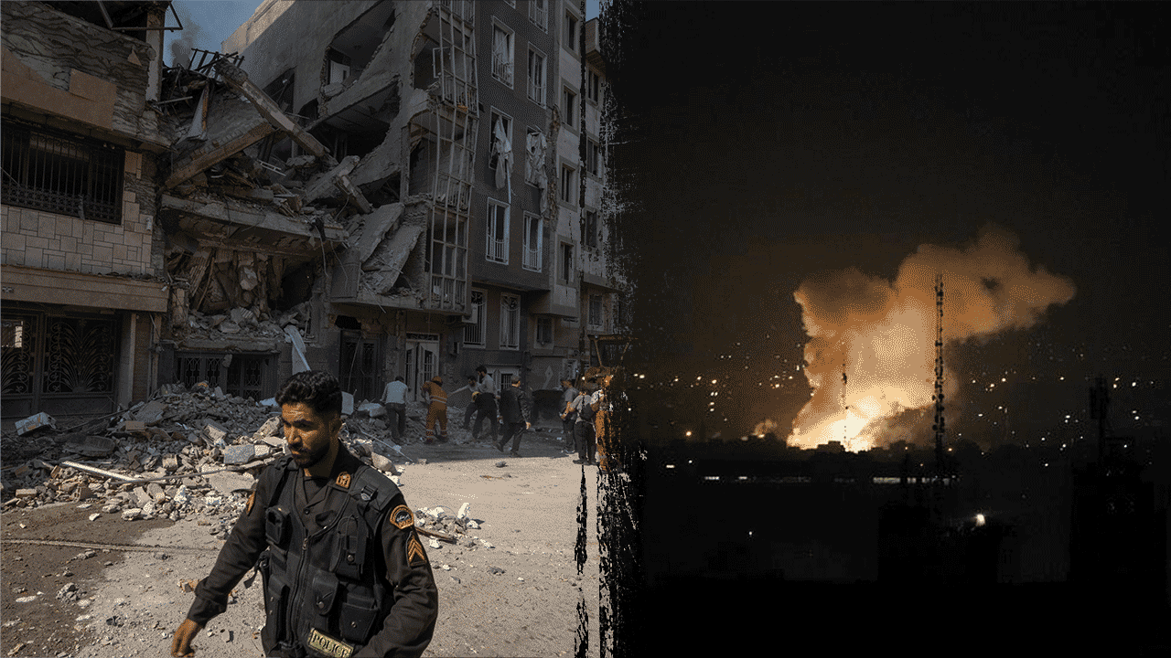 ​​Trump says Israel’s next Iran attack will be even more brutal: ‘Make a deal’