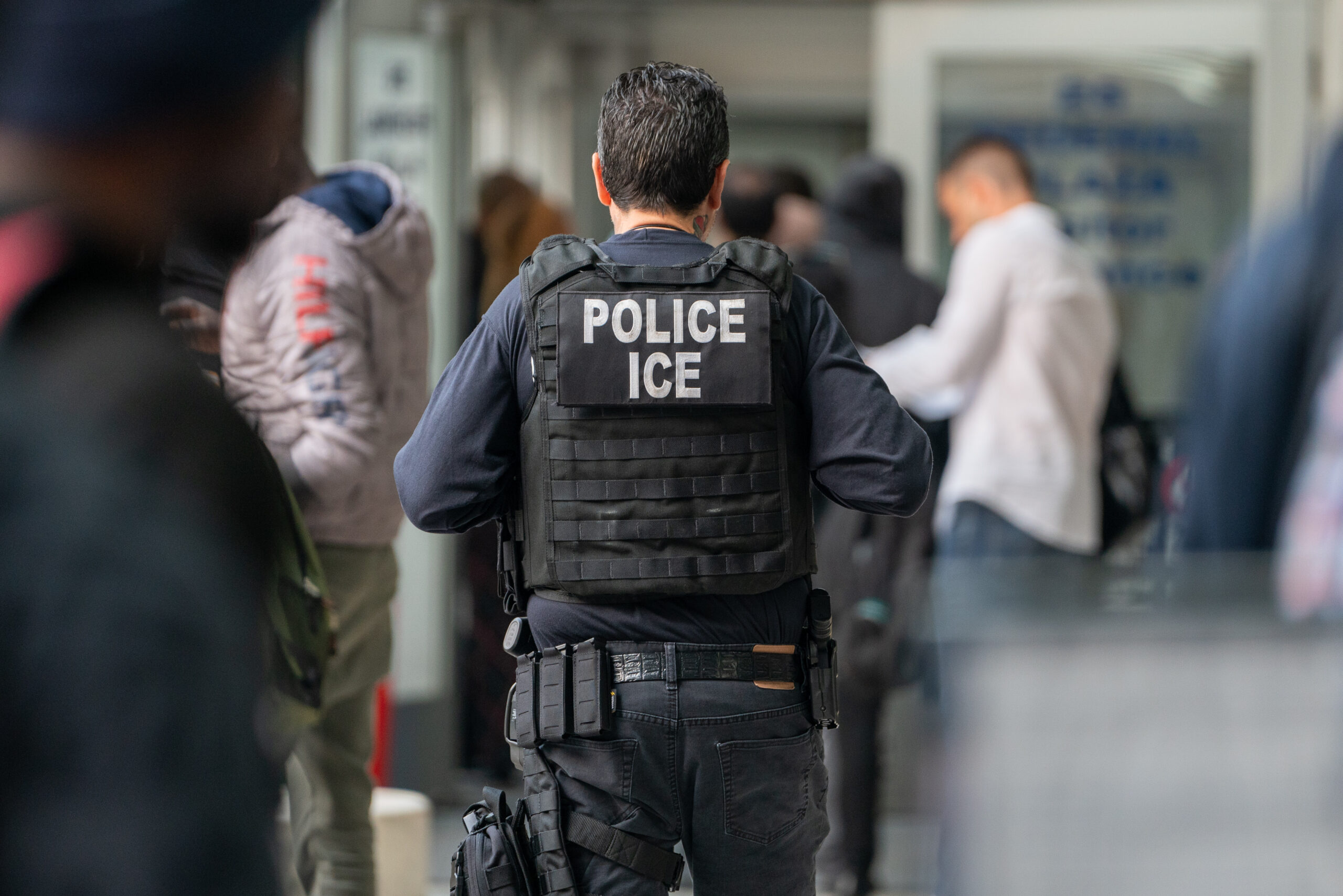 Trump admin’s 3,000 ICE arrests per day quota is taking focus off criminals and ‘killing morale’: insiders