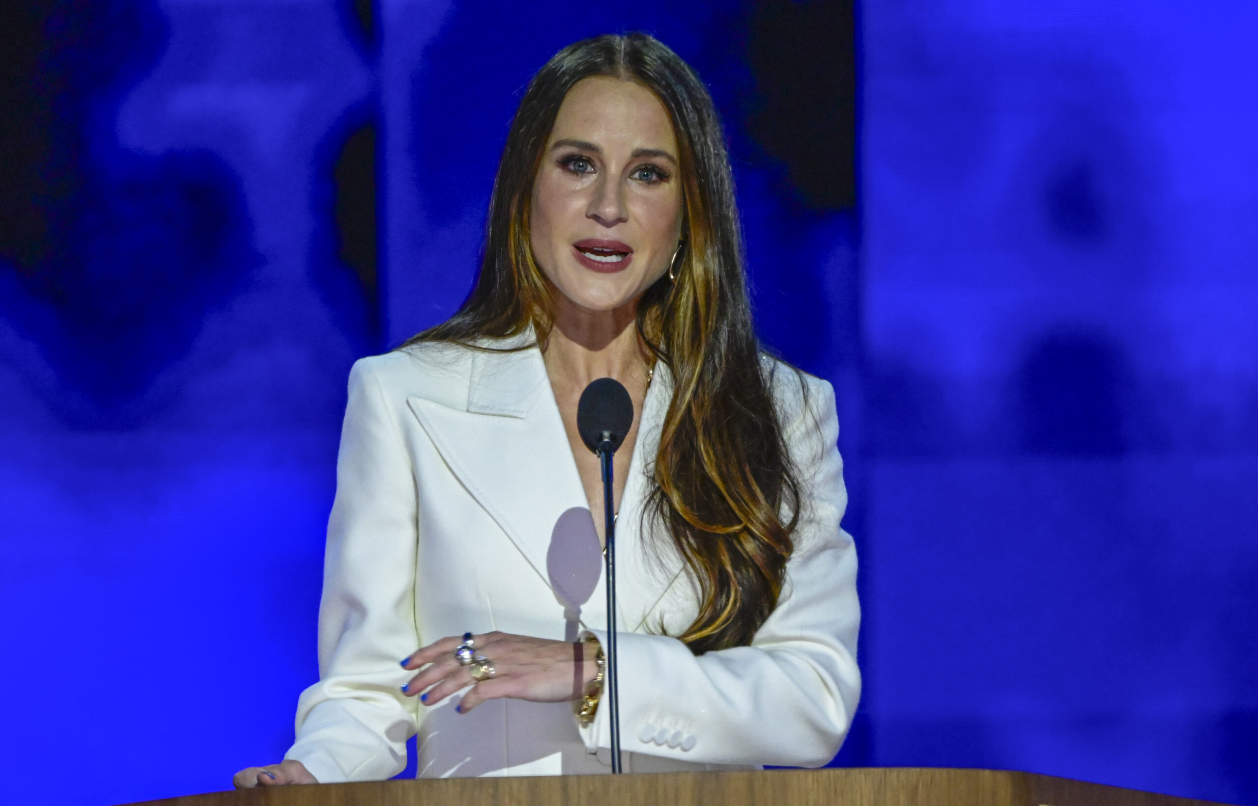 Biden’s daughter Ashley slams reports on dad’s mental acuity: ‘Disrespectful and untrue’