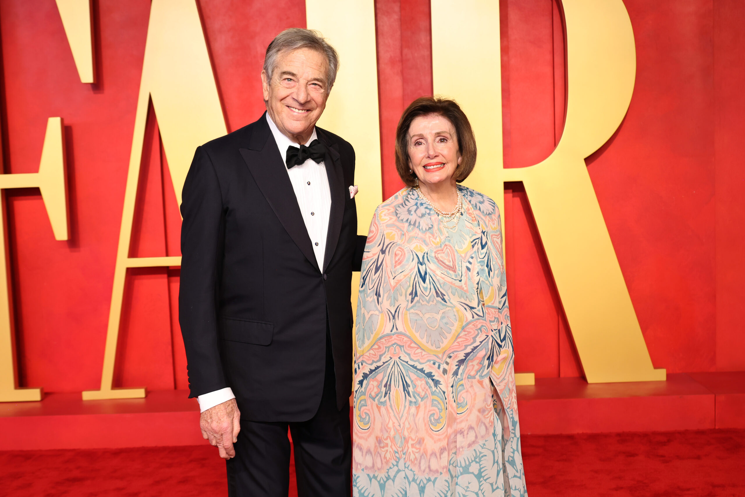 Pelosi raked in millions last year — and her portfolio out-performed every large hedge fund with stunning returns