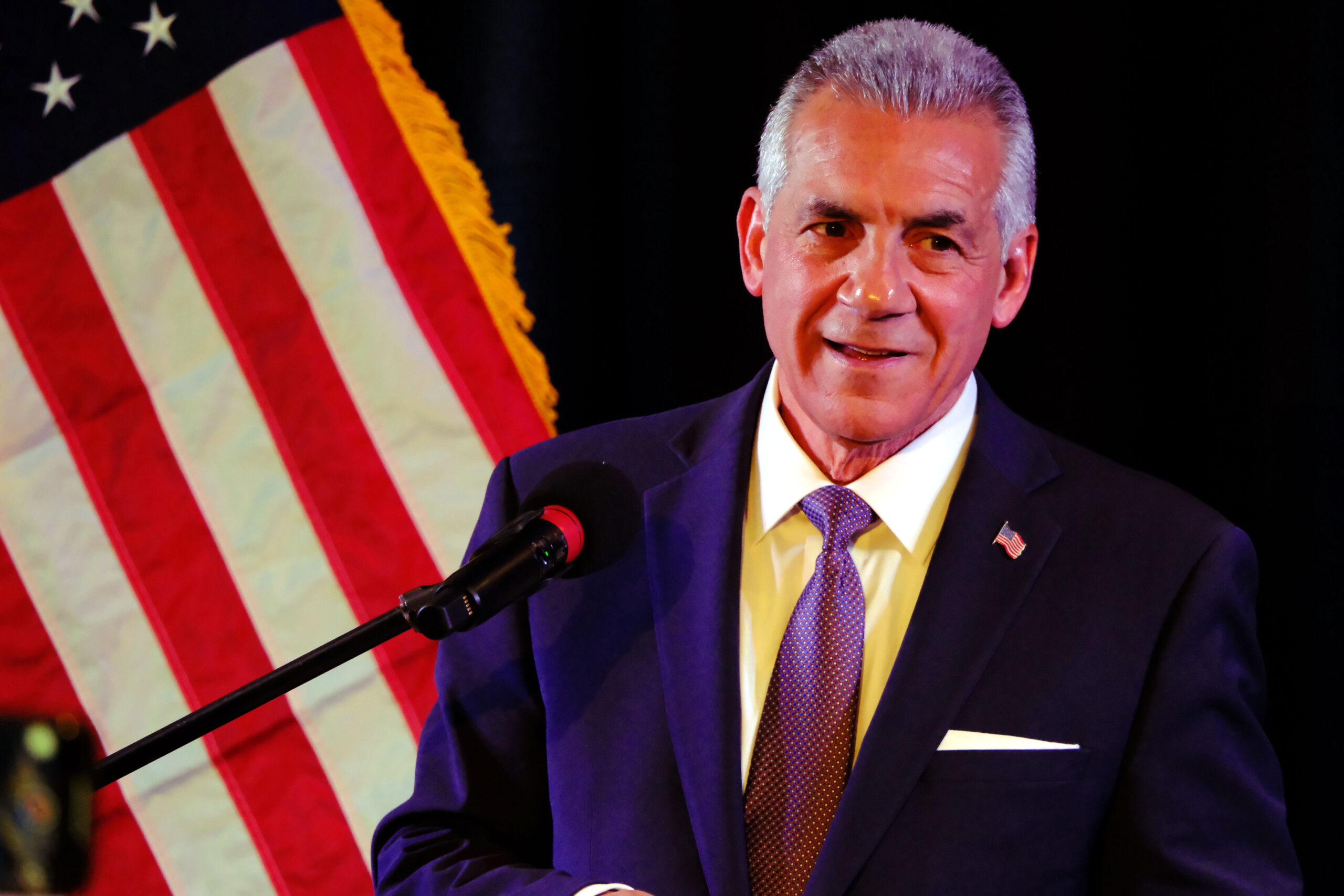 Republican Jack Ciattarelli can win NJ gov’s race by opposing transgenderism: new poll