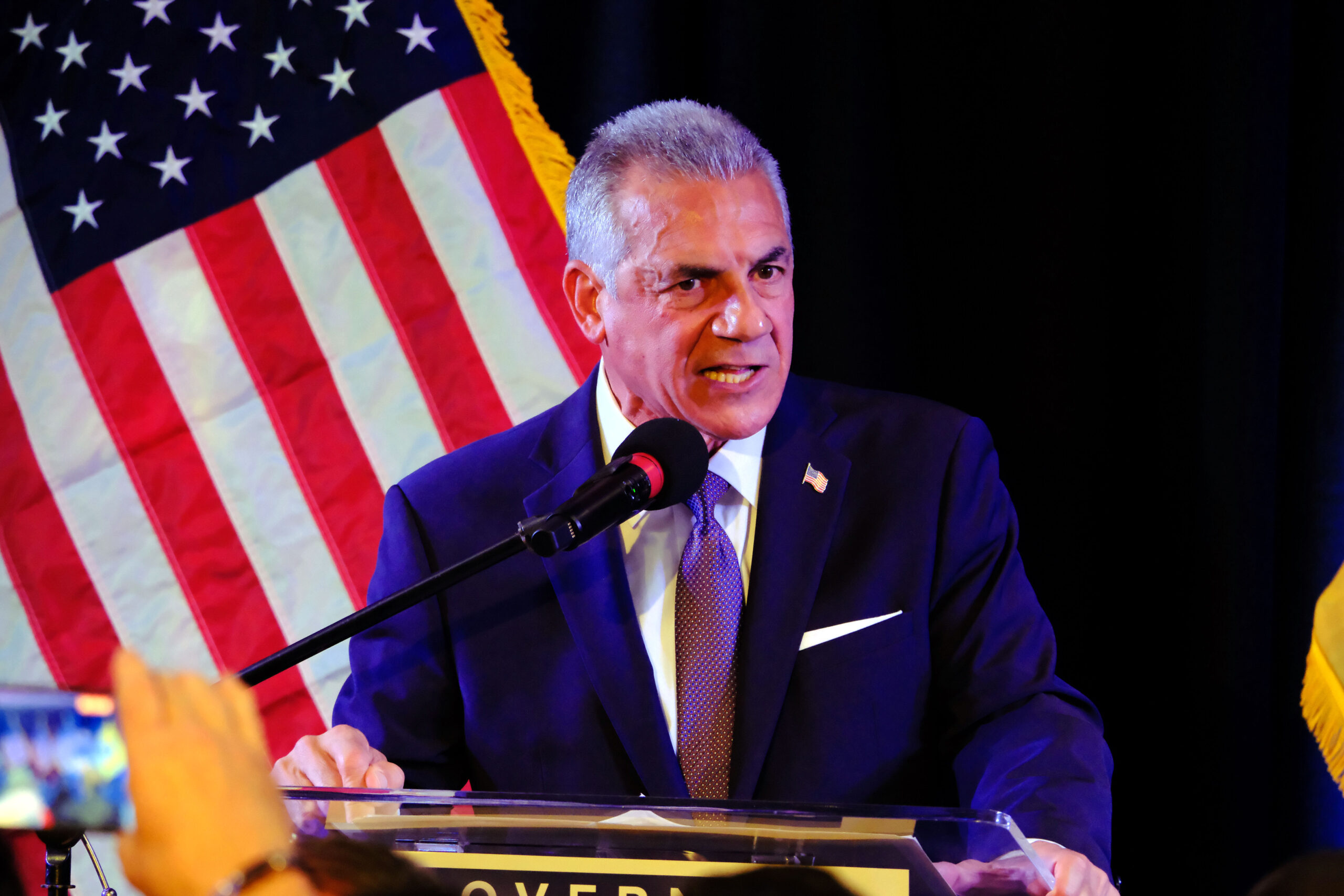 ‘Move to Jersey’ GOP’s NJ gov candidate Jack Ciattarelli tells New Yorkers fearful of a Mamdani-led NYC