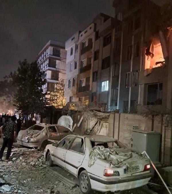 GOP leaders, pro-Israel Dems affirm support for Israel after preemptive strikes on Iran