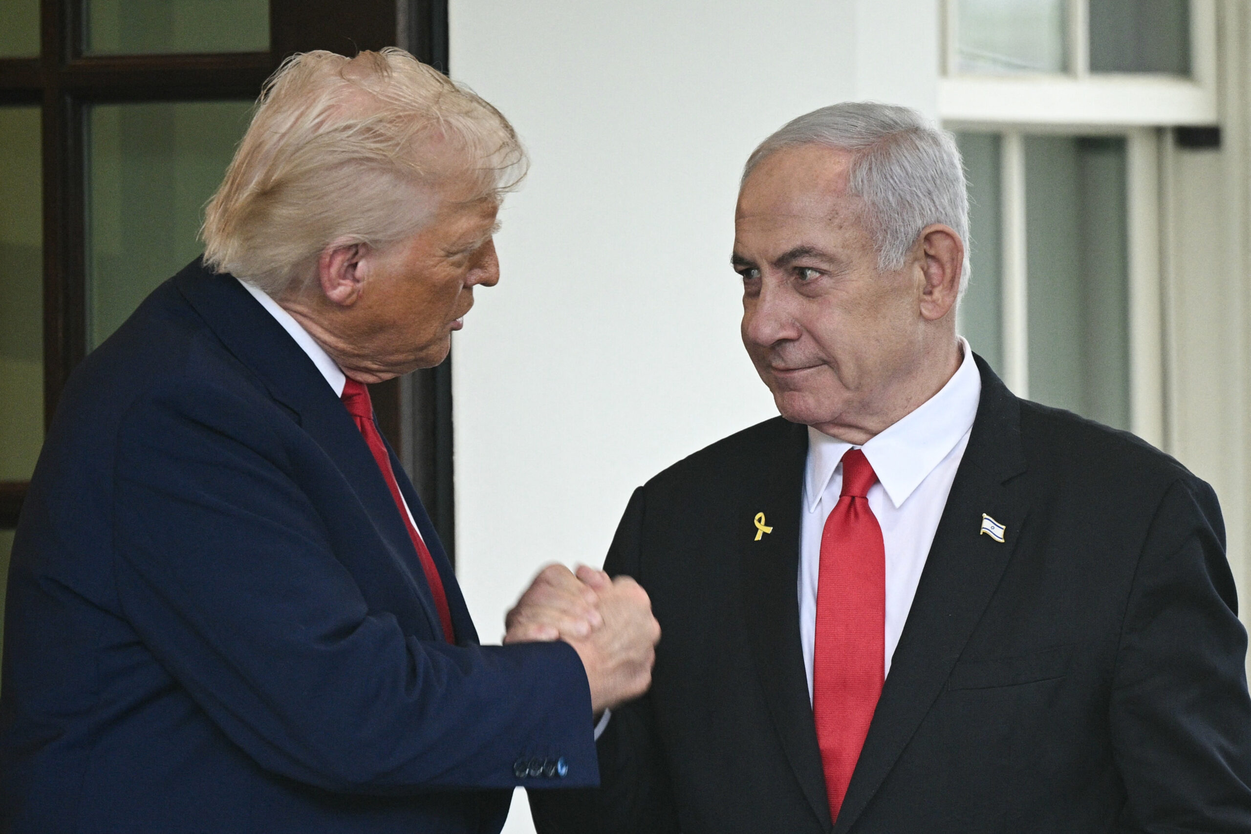 Trump calls Israel’s attack on Iran ‘excellent’ — and warns ‘a lot more’ to come