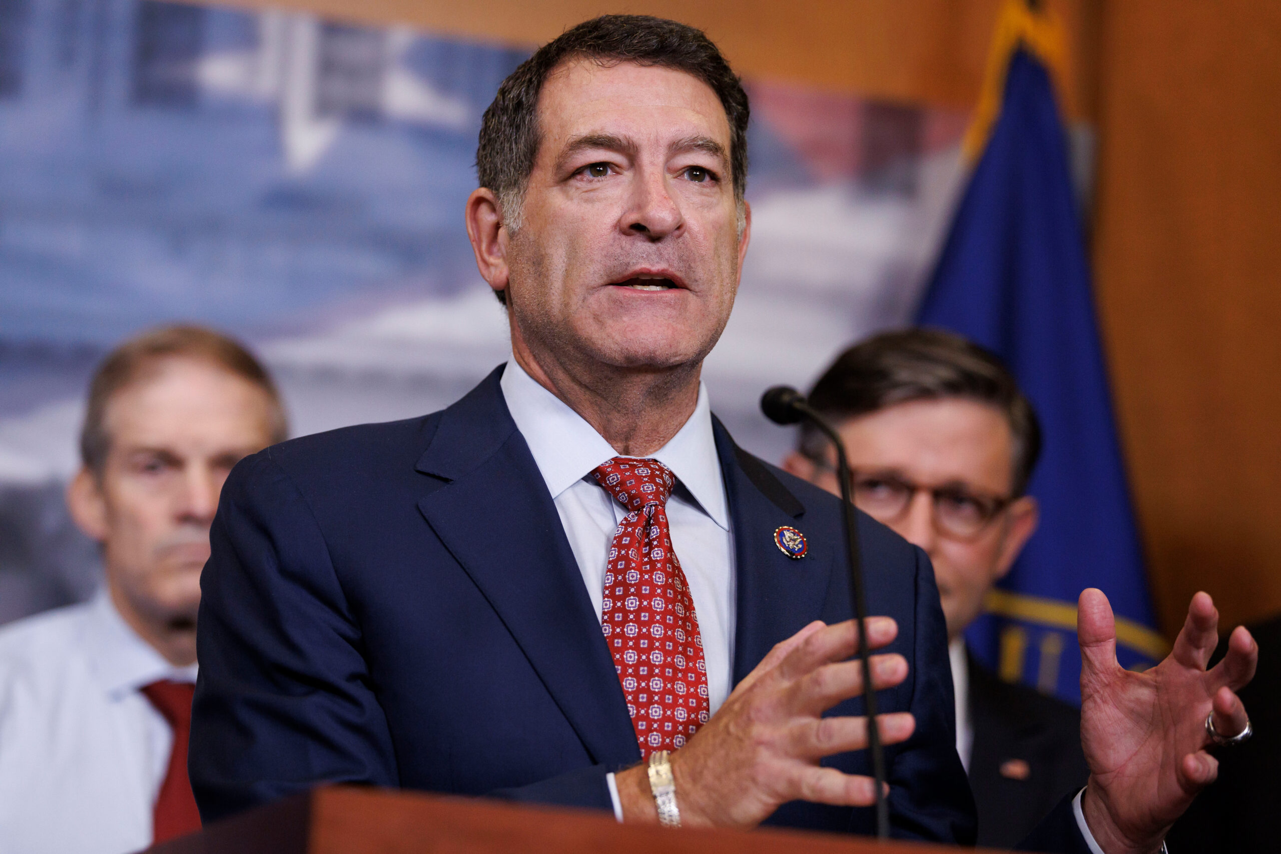 House panel demands records of 217 NGOs that nabbed billions of taxpayer dollars to ‘fuel’ border crisis