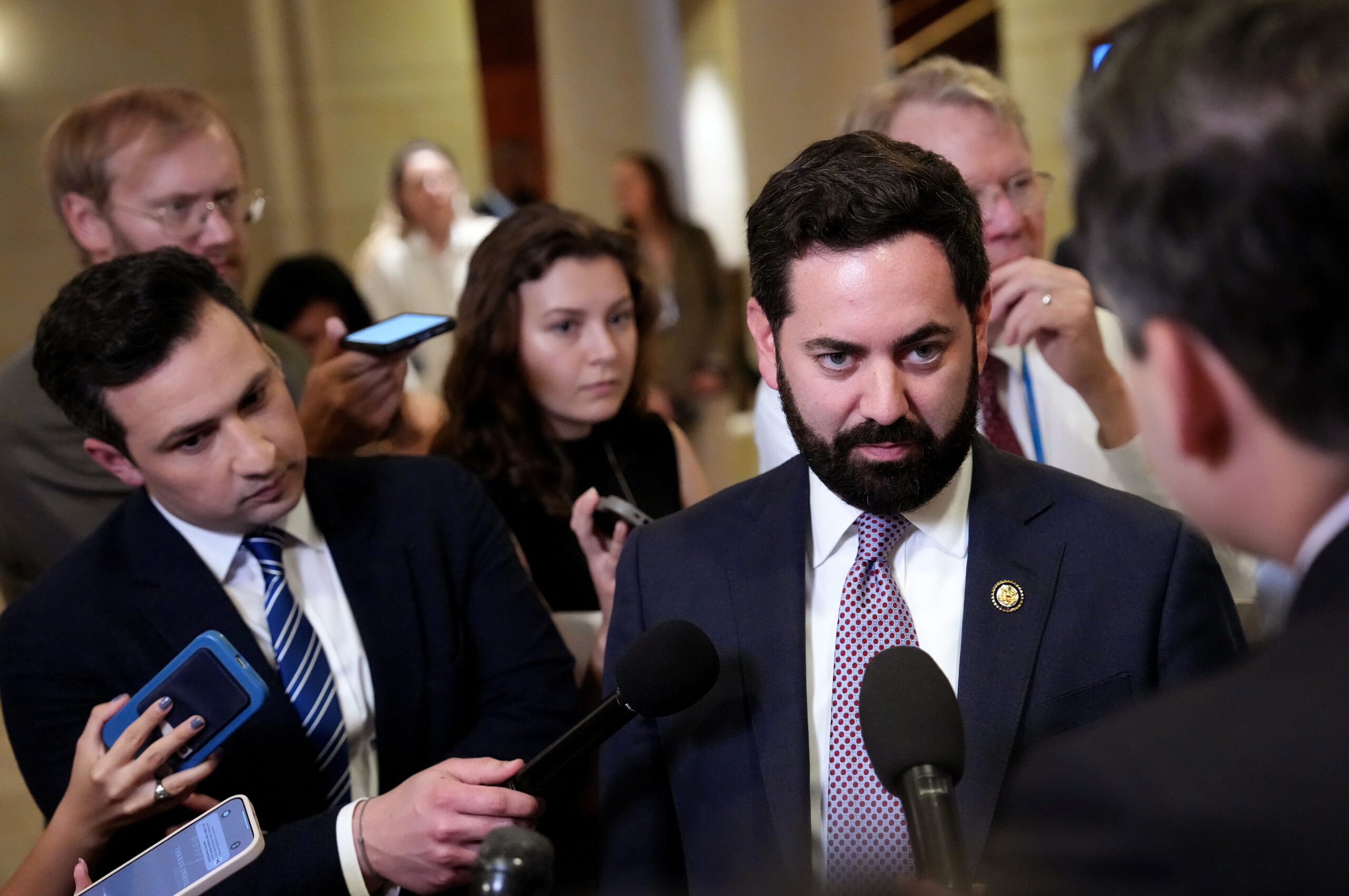 NY reps warn Senate version of ‘big, beautiful’ bill will be ‘dead on arrival’ if SALT cap lowered to $10K