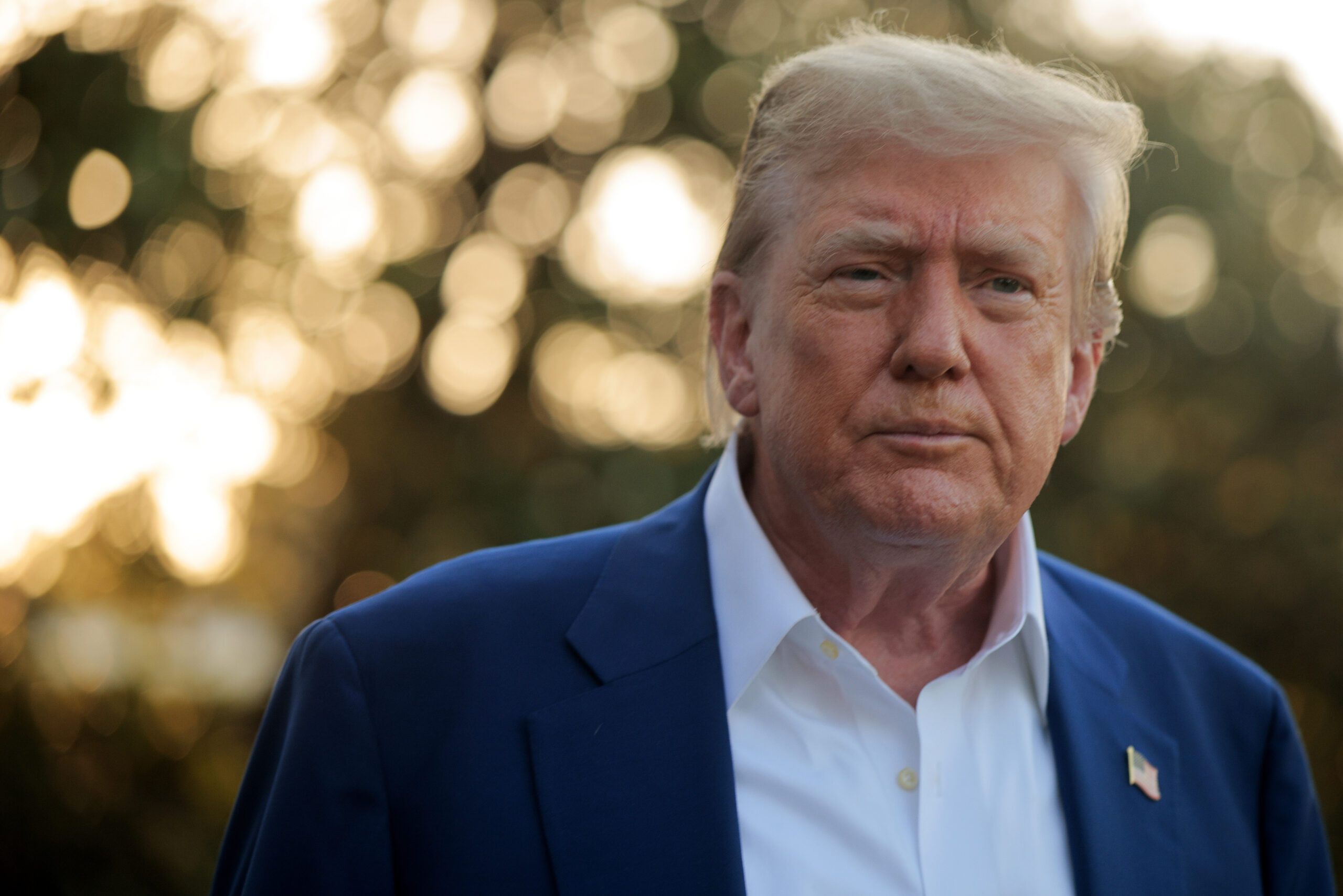 White House steps up Big Beautiful Bill push, predicts deficit cut of more than $2T