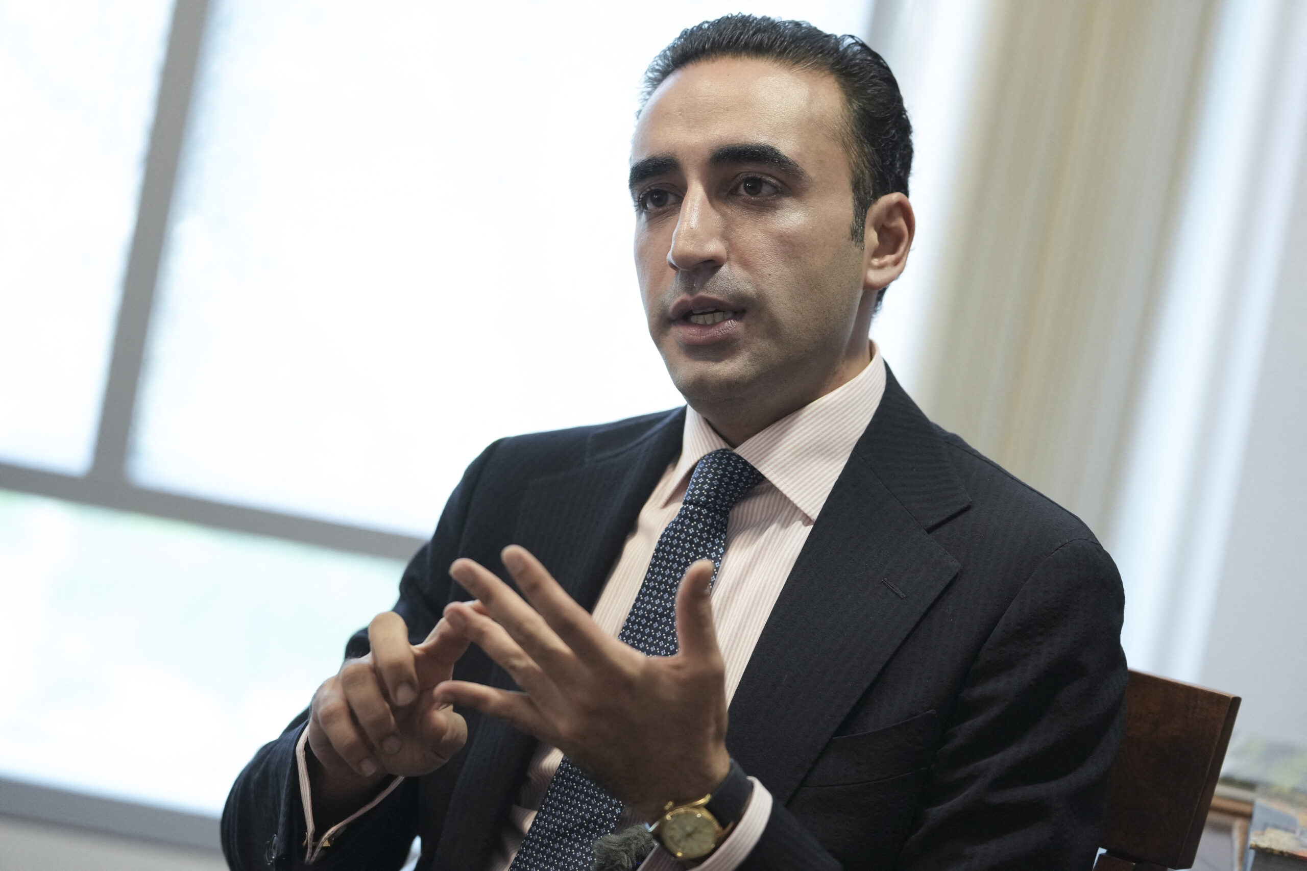 Ex-Pakistan foreign minister warns full-scale war with India closer than ever after recent skirmishes