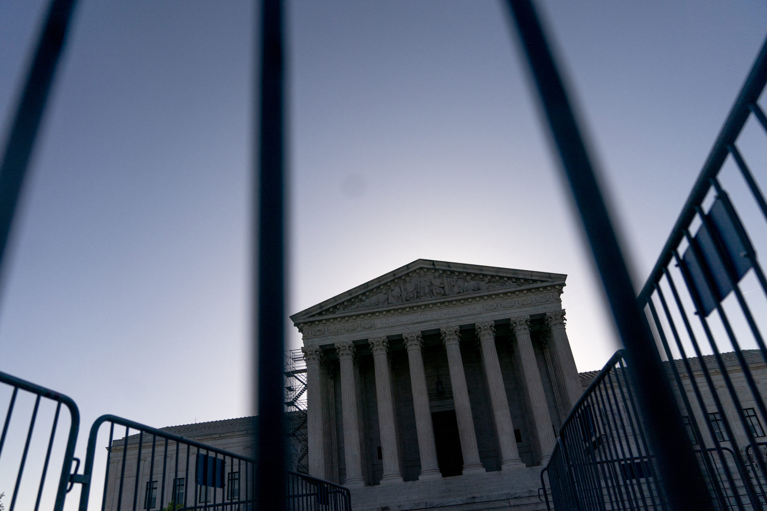 Supreme Court allows Trump to resume deporting migrants to ‘third world’ countries